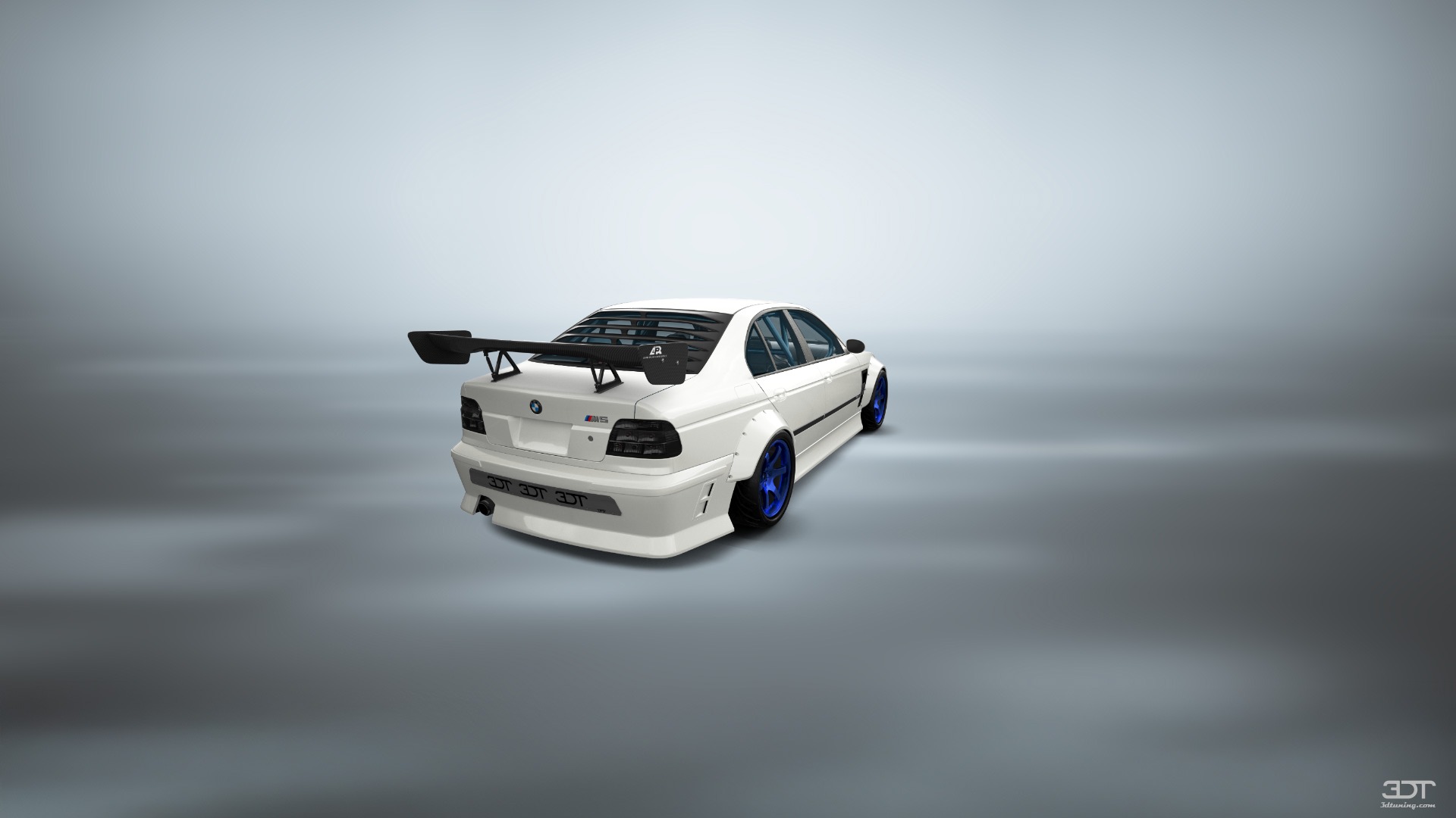 BMW 5 Series M5 Sedan 2003 Images