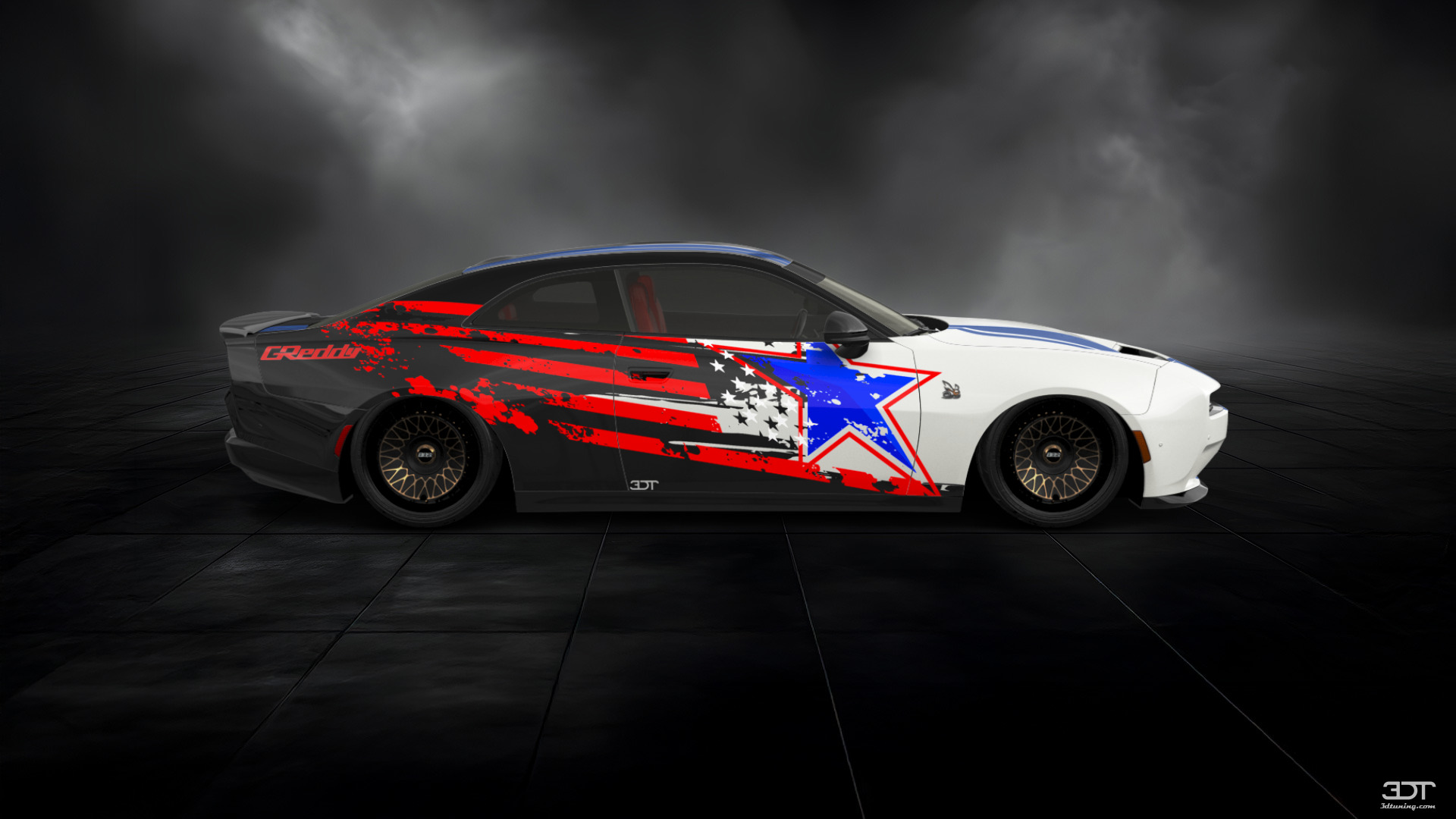 Dodge Charger 2 Door Coupe 2024