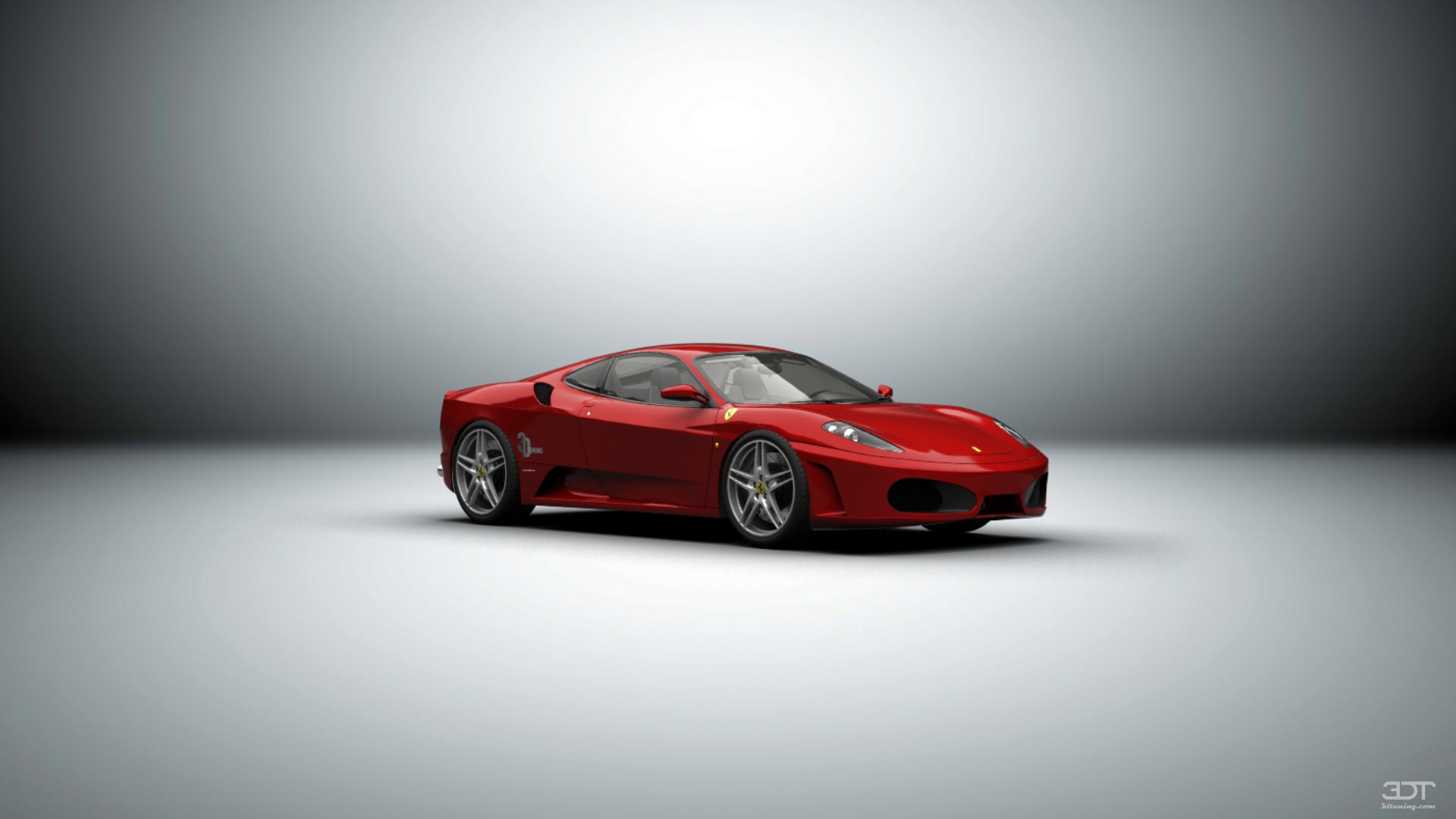 Ferrari F430 Coupe 2004