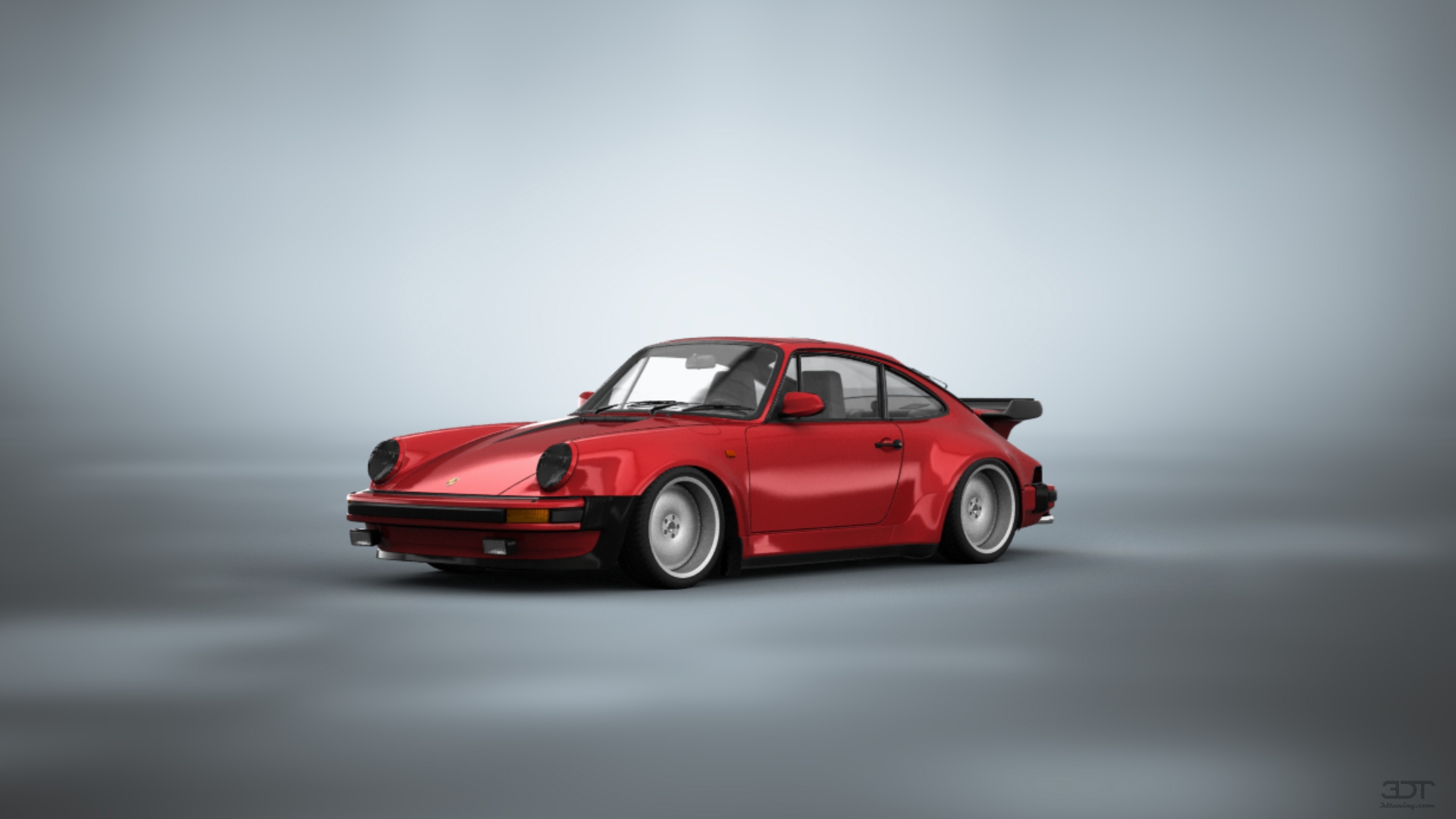 Porsche 911 Turbo Coupe 1978