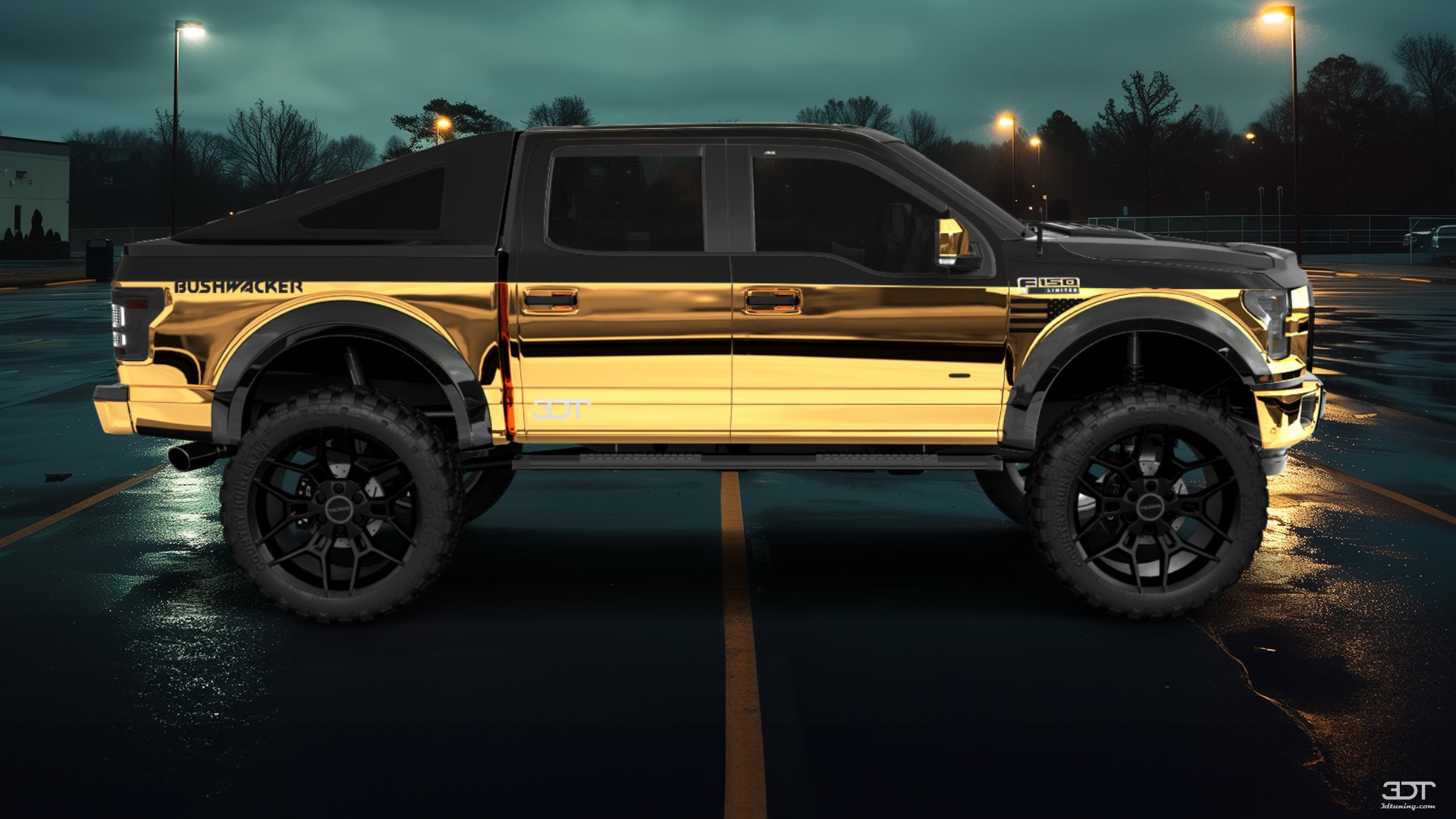 Ford F-150 Truck 2015 Images