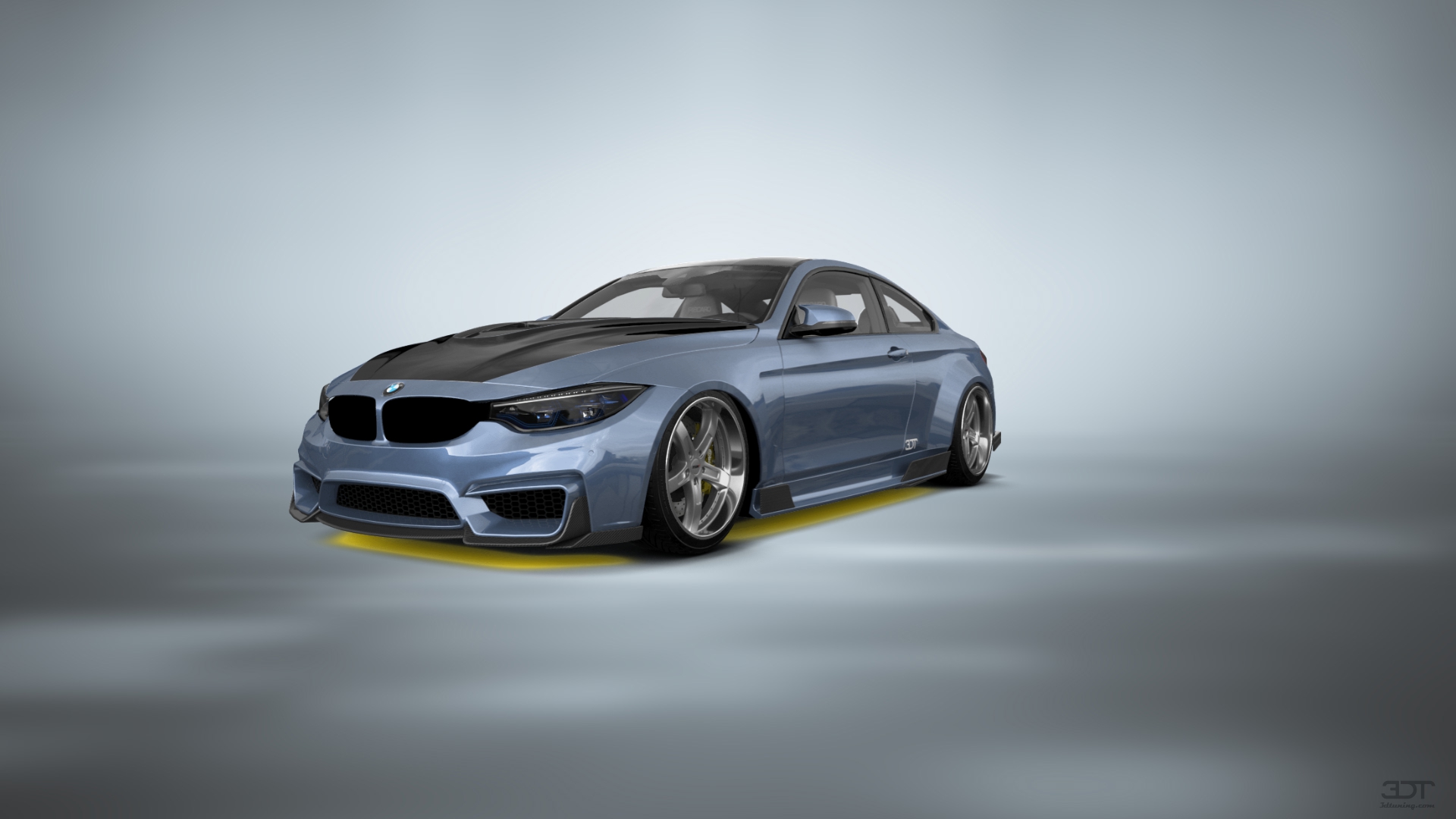 BMW M4 2 Door Coupe 2019