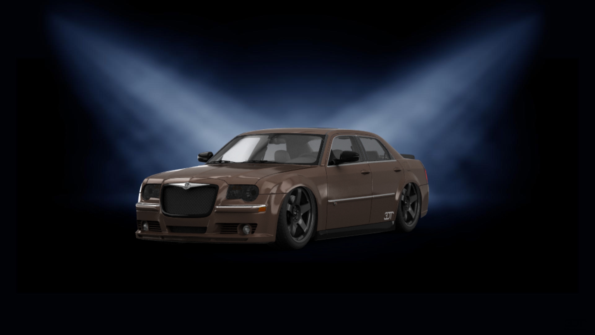 Chrysler 300C Sedan 2005