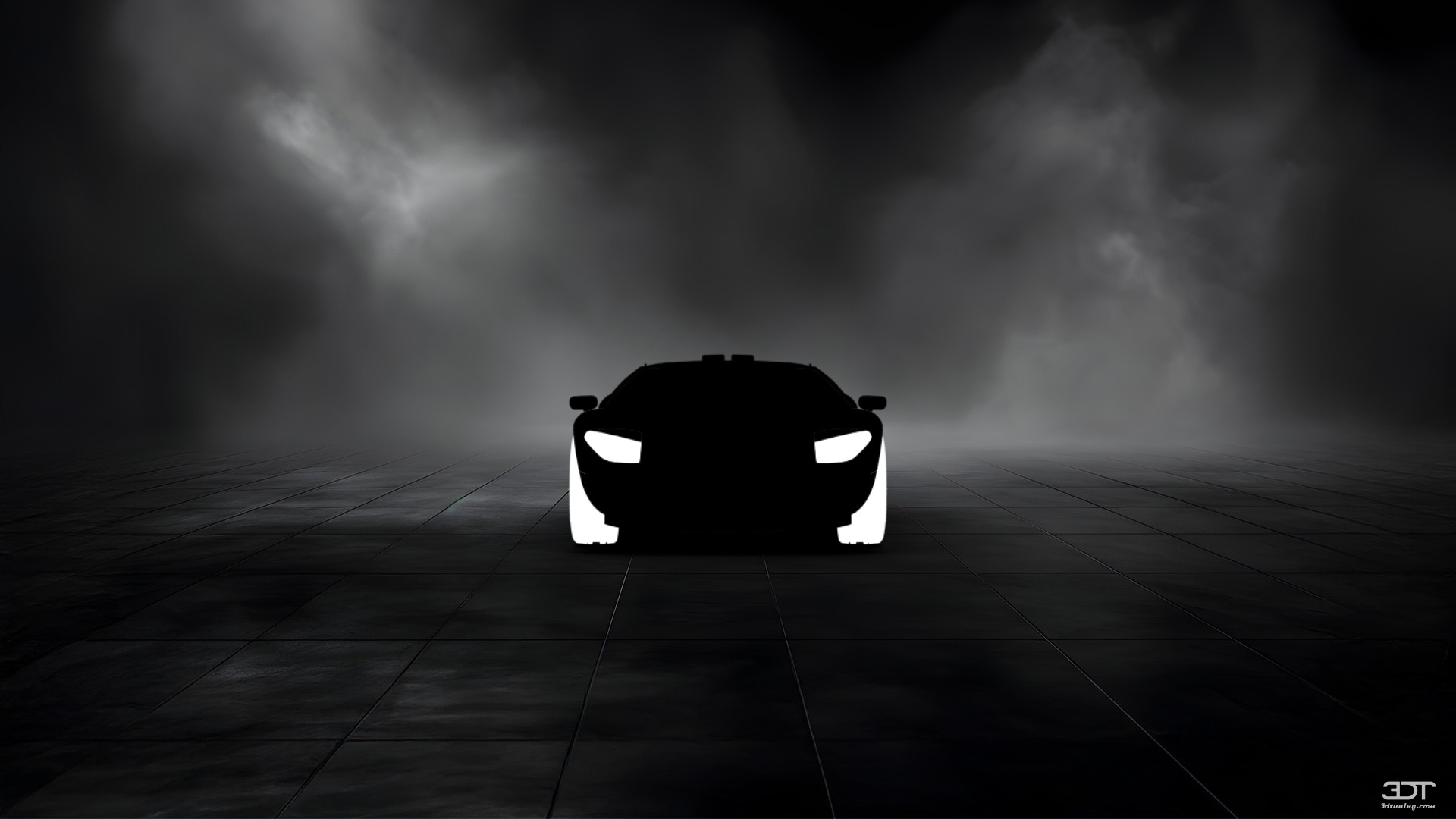 Ford GT Coupe 2005