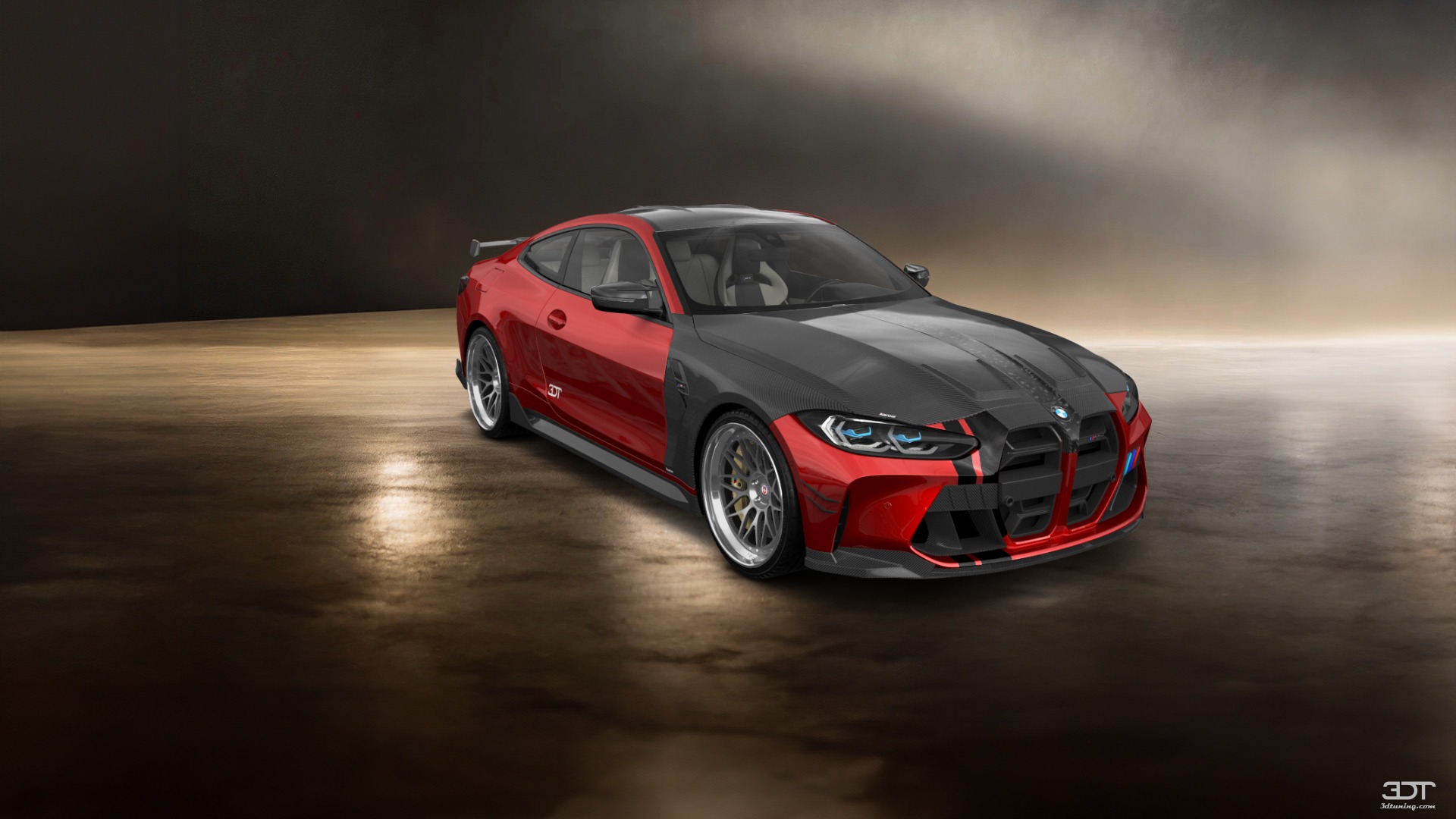 BMW M4 2 Door Coupe 2021 Images