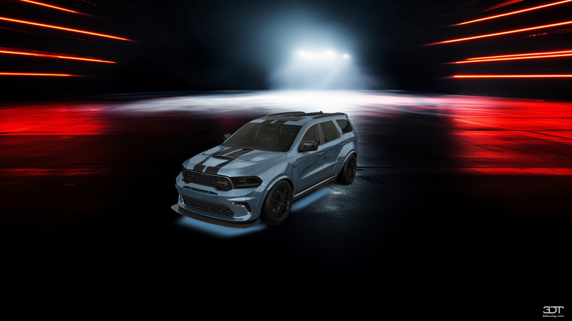 Dodge Durango 5 Door SUV 2021