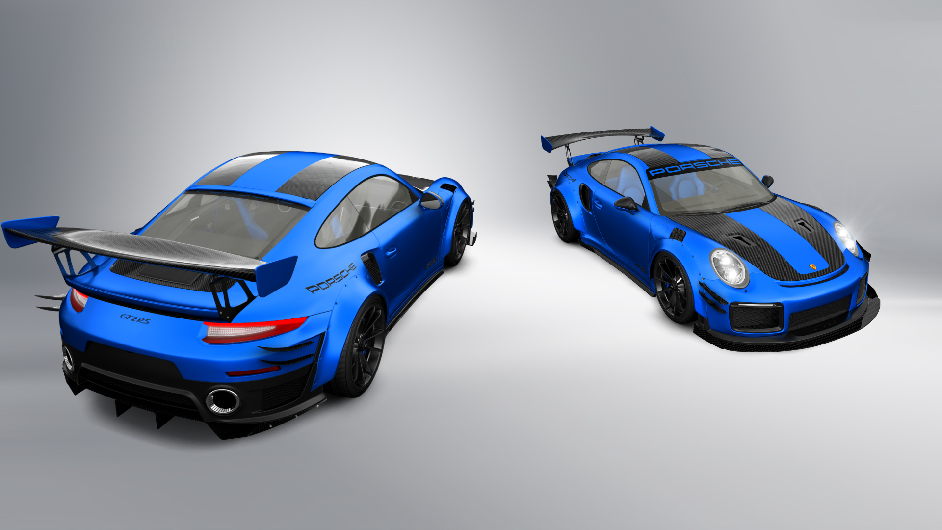 Porsche 911 Turbo S 2 Door Coupe 2014 tuning
