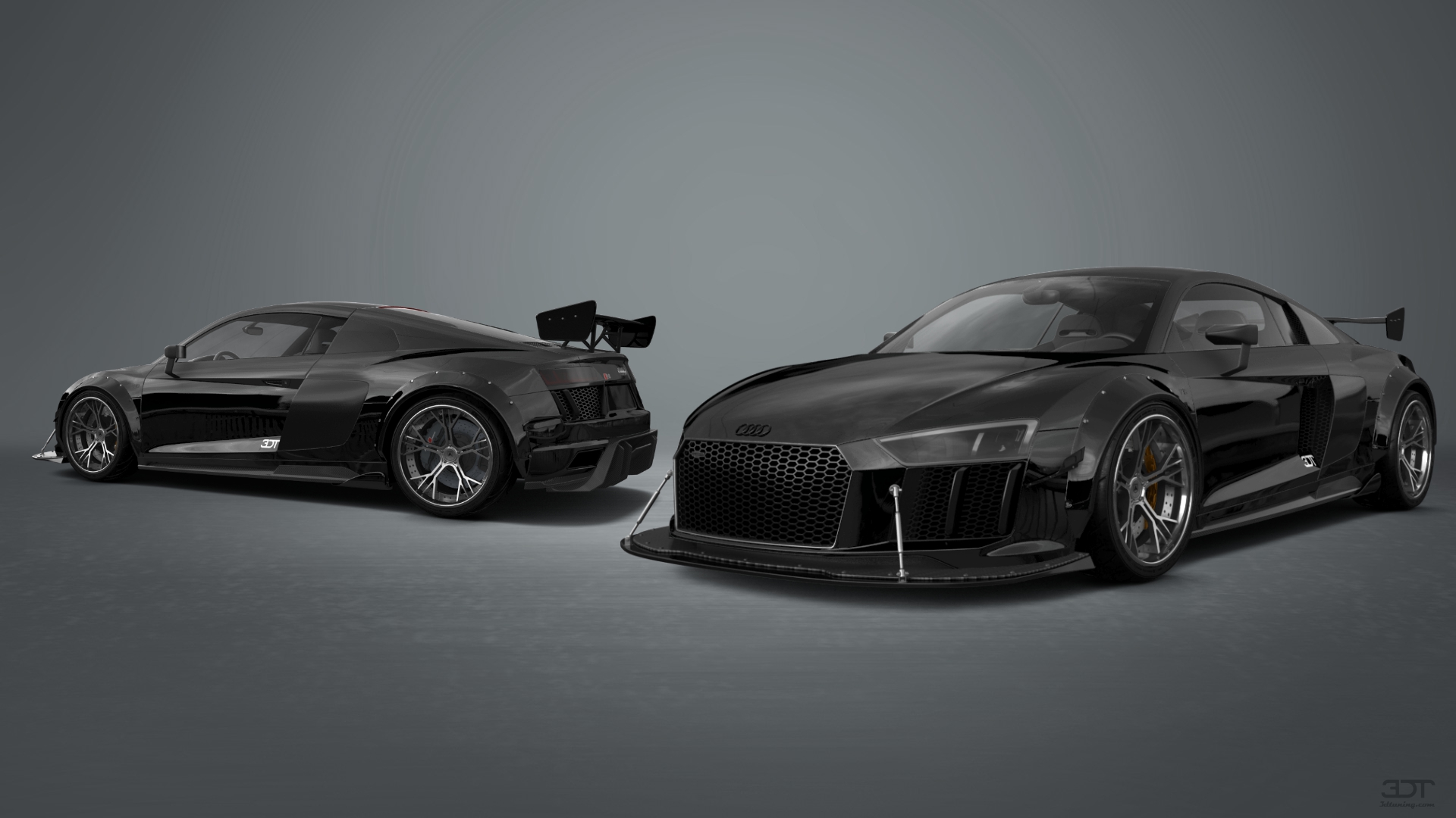 Audi R8 2 Door Coupe 2019