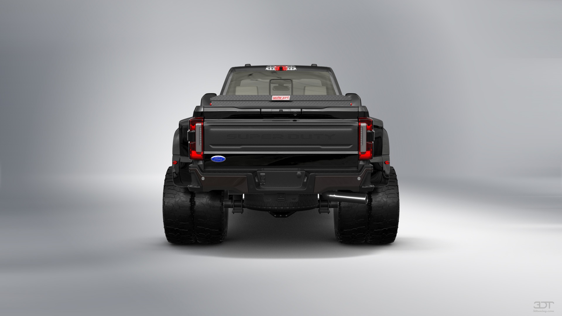 Ford F-350 DRW Crew Cab 4 Door pickup truck 2023