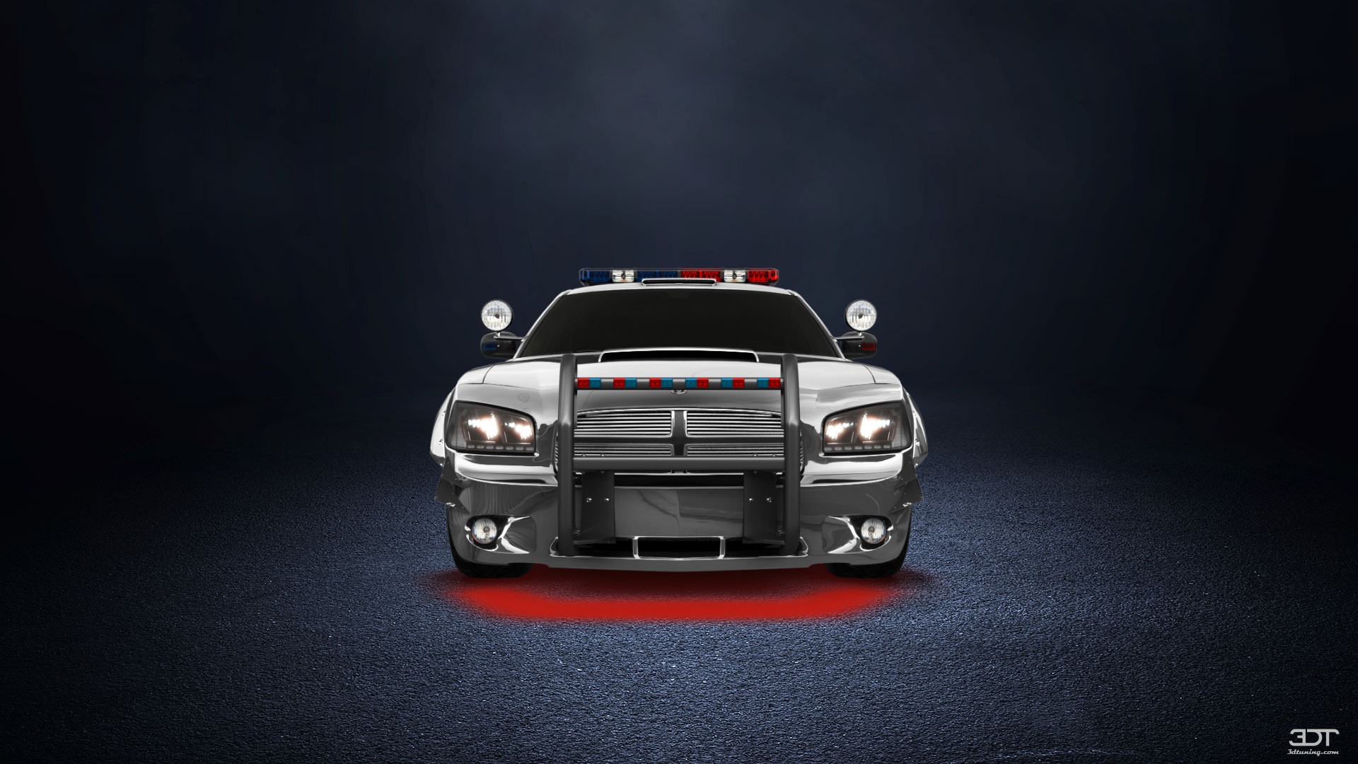 Dodge Charger Se Sedan 2006