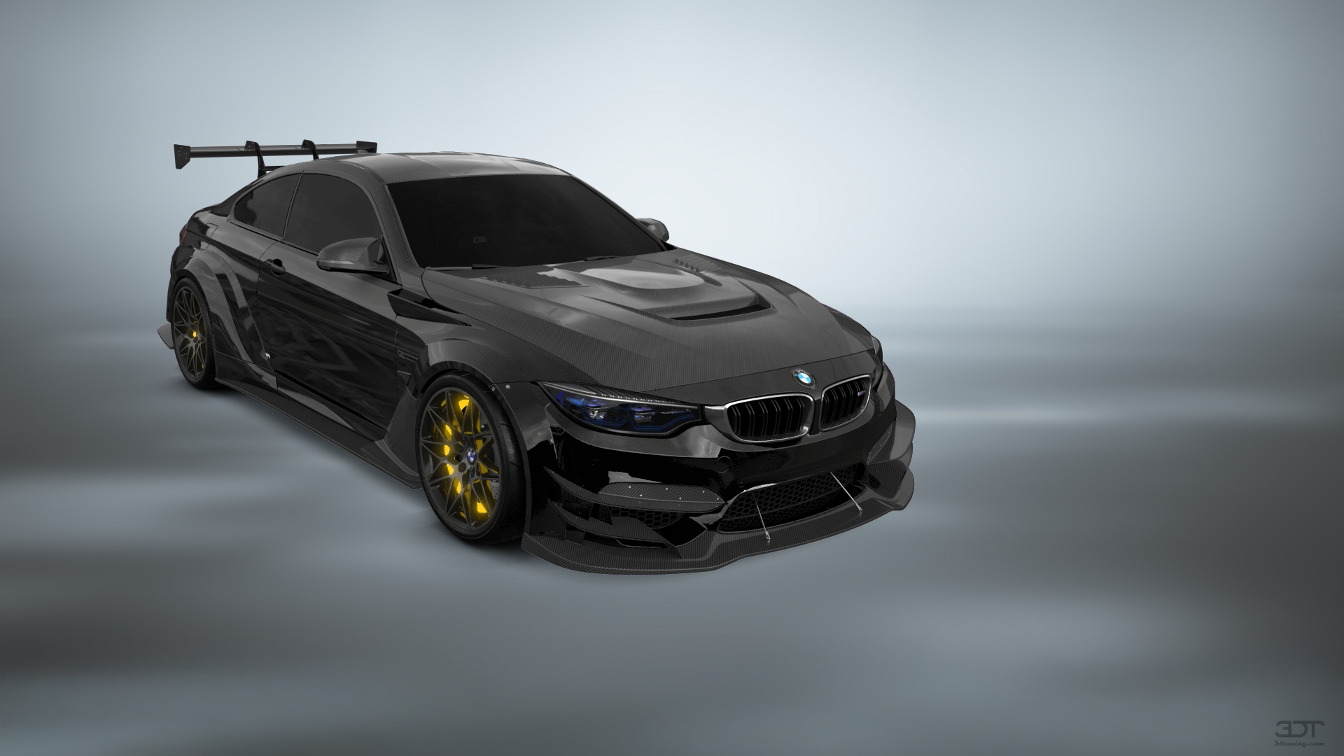 BMW M4 2 Door Coupe 2019