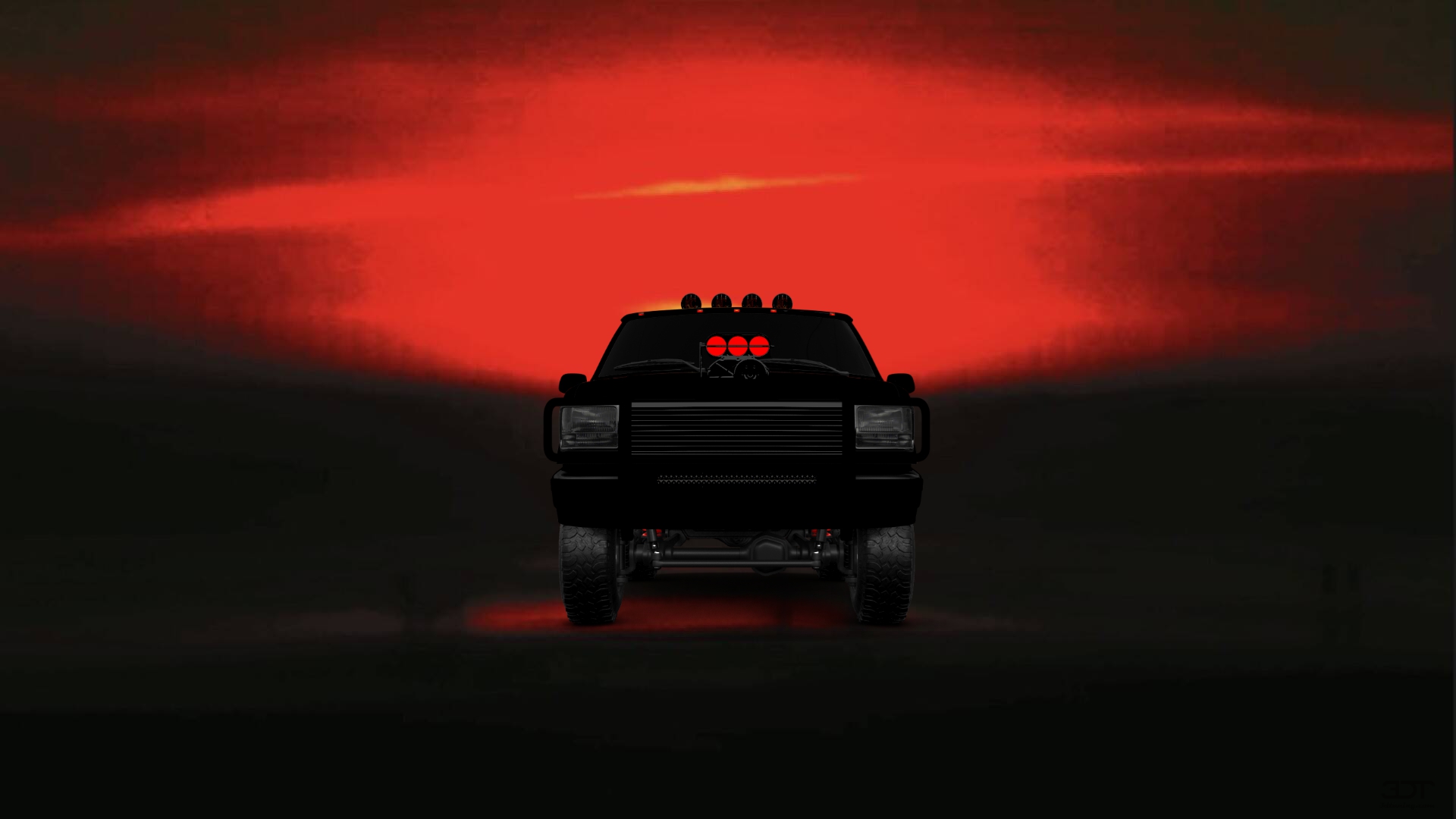 Ford F-150 Regular Cab 2 Door pickup truck 1992 Images