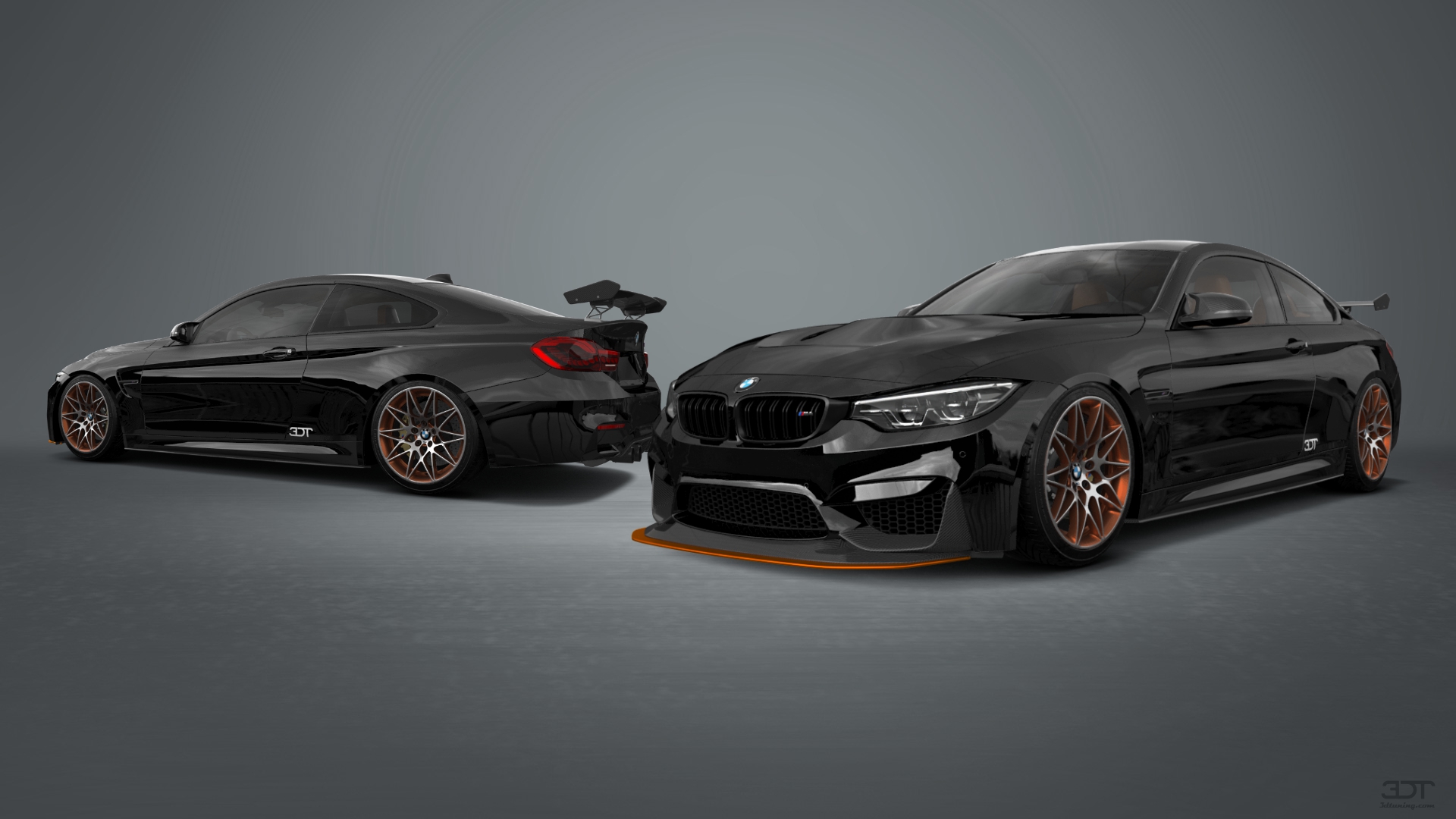 BMW M4 2 Door Coupe 2019