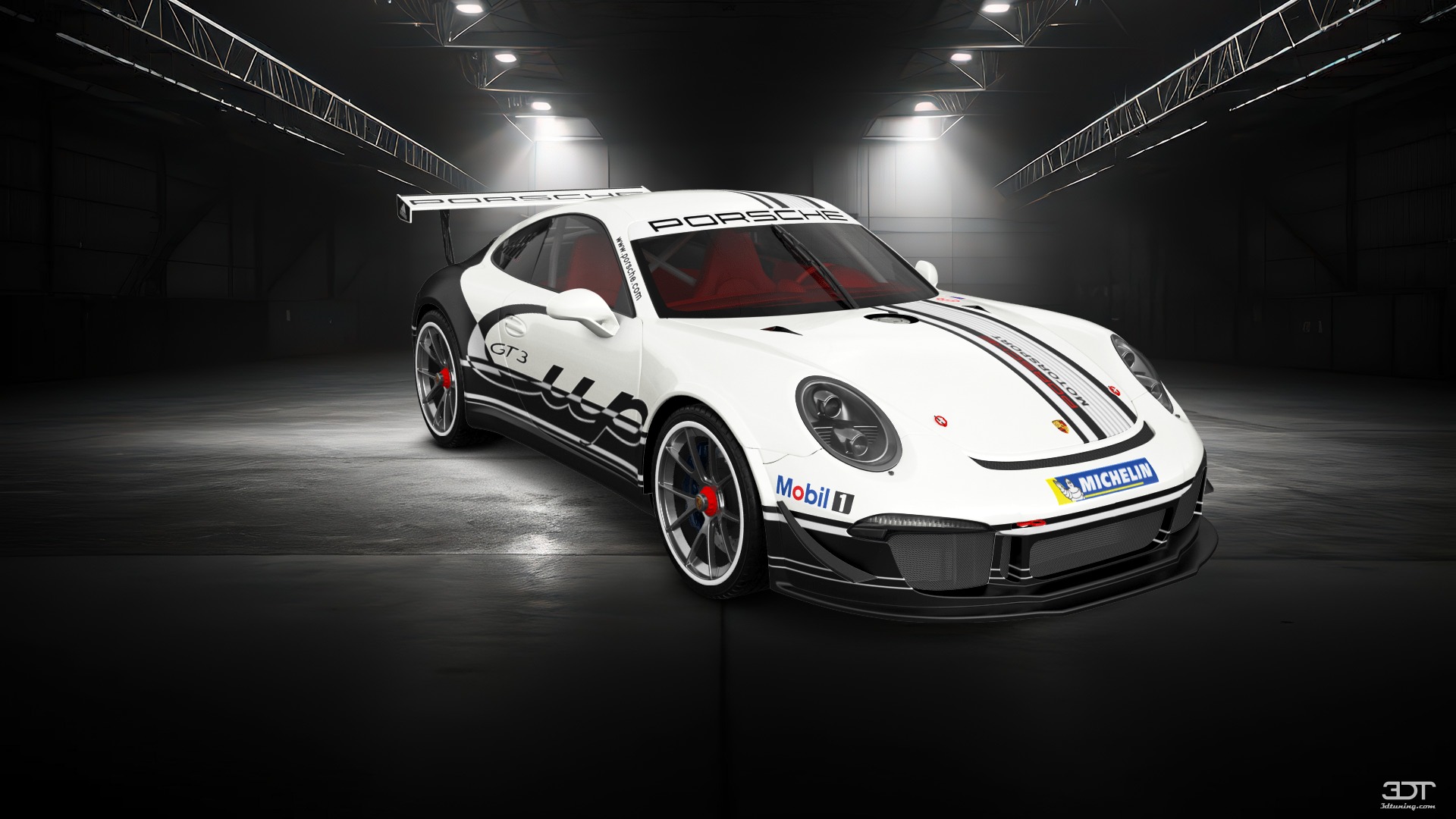 Porsche 911 Carrera 2 Door Coupe 2011 Images