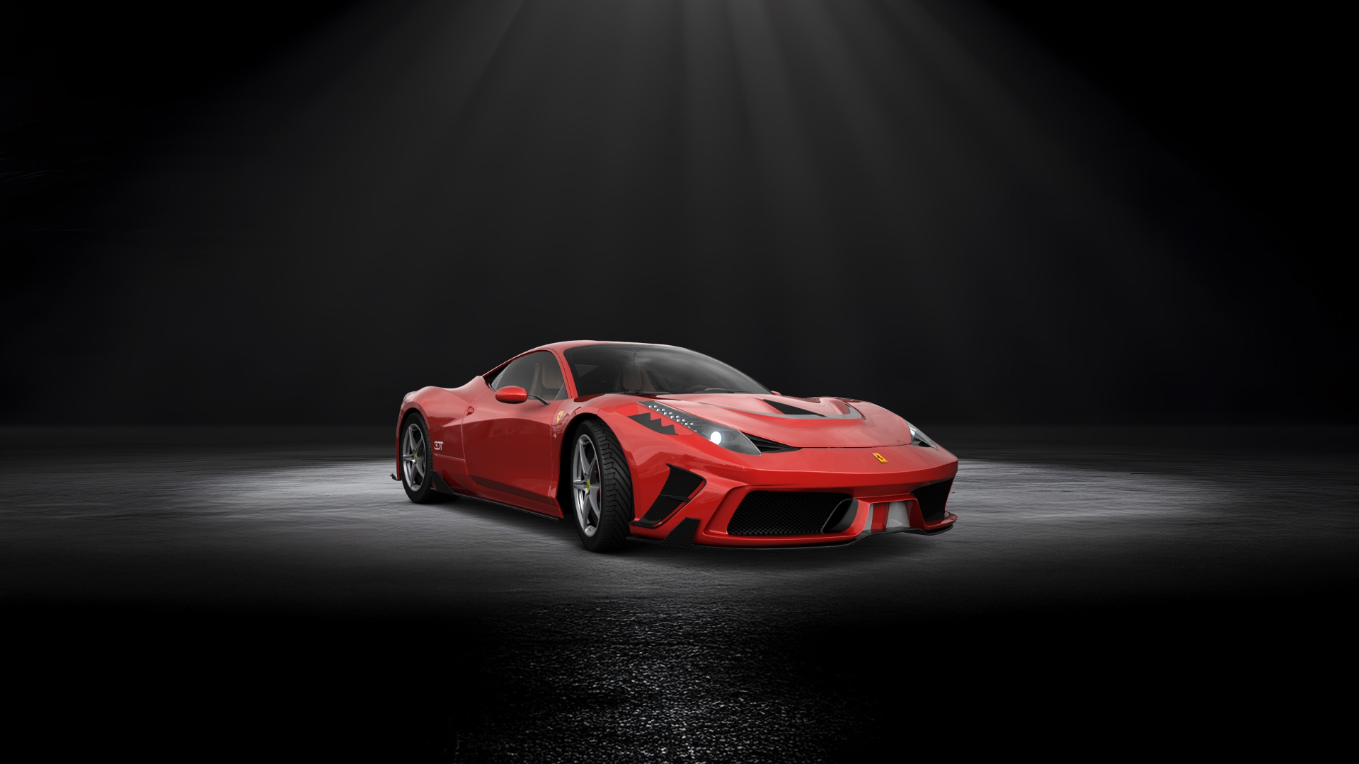 Ferrari