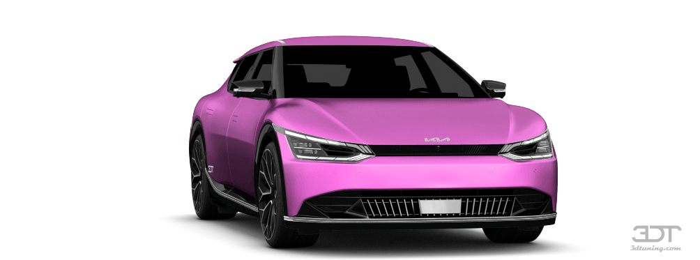 Tuning Kia EV6 5 Door SUV 2022