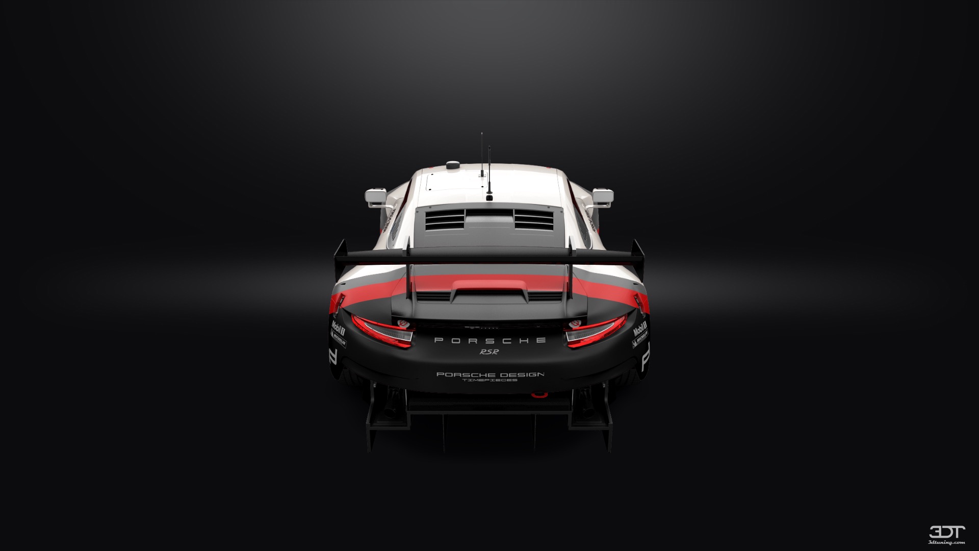 Porsche 911 Turbo S 2 Door Coupe 2014