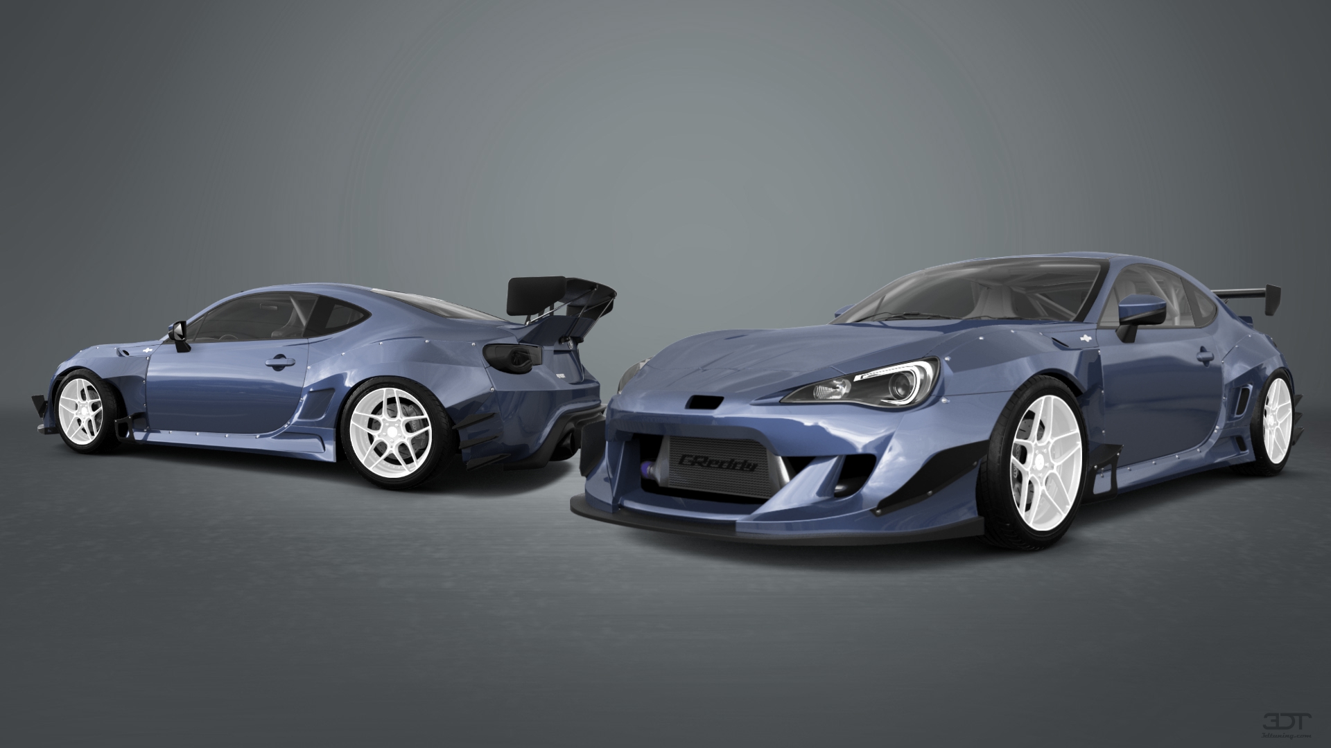 Toyota GT86 2 Door Coupe 2013
