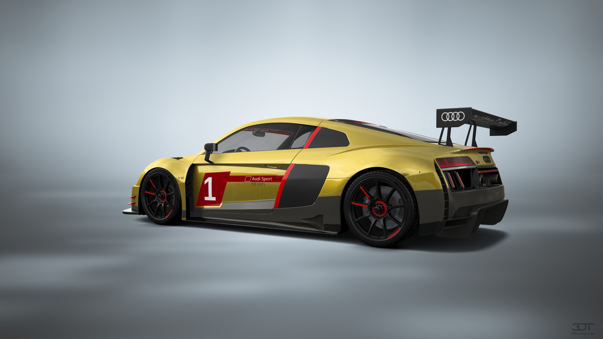 Audi R8 2 Door Coupe 2019