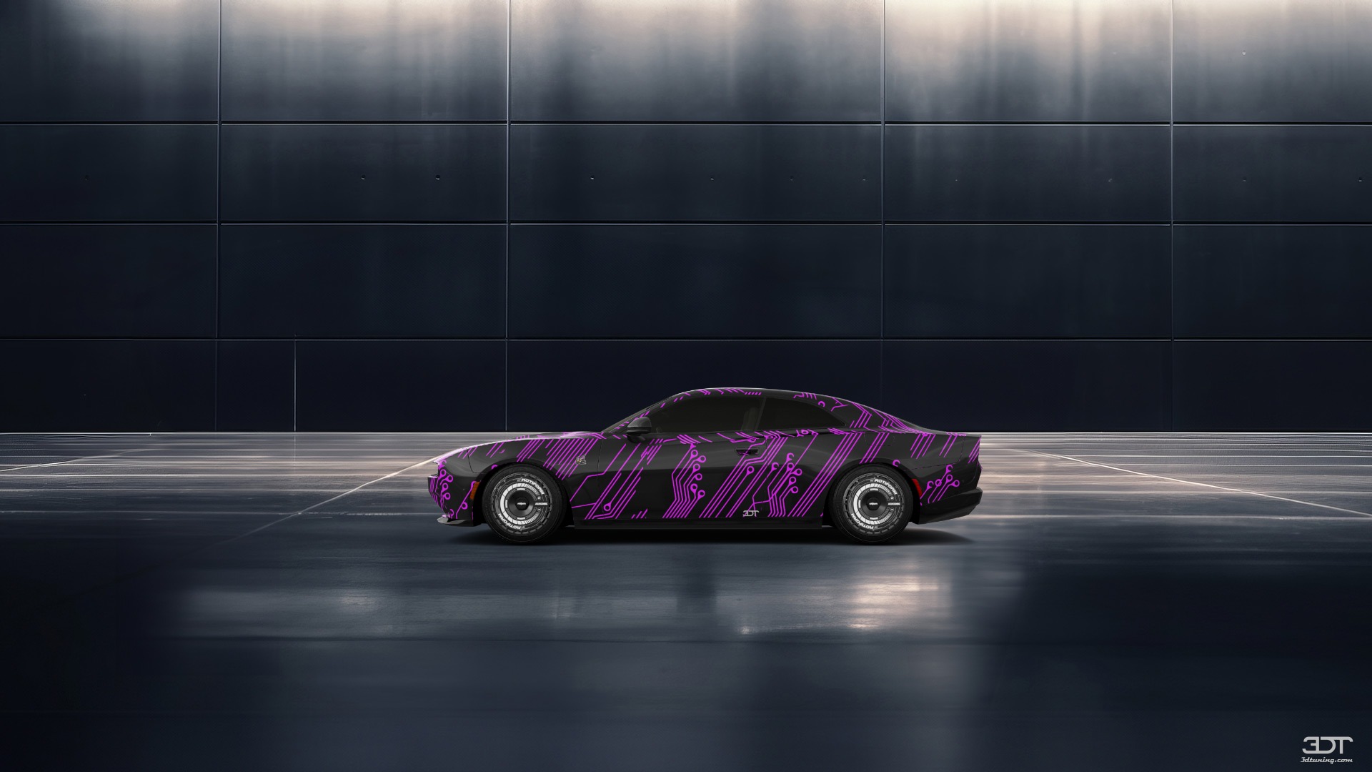 Dodge Charger 2 Door Coupe 2024