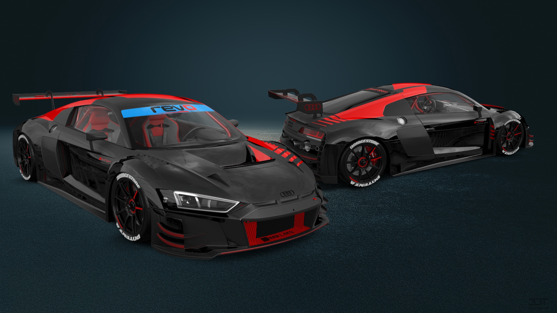 Audi R8 2 Door Coupe 2019