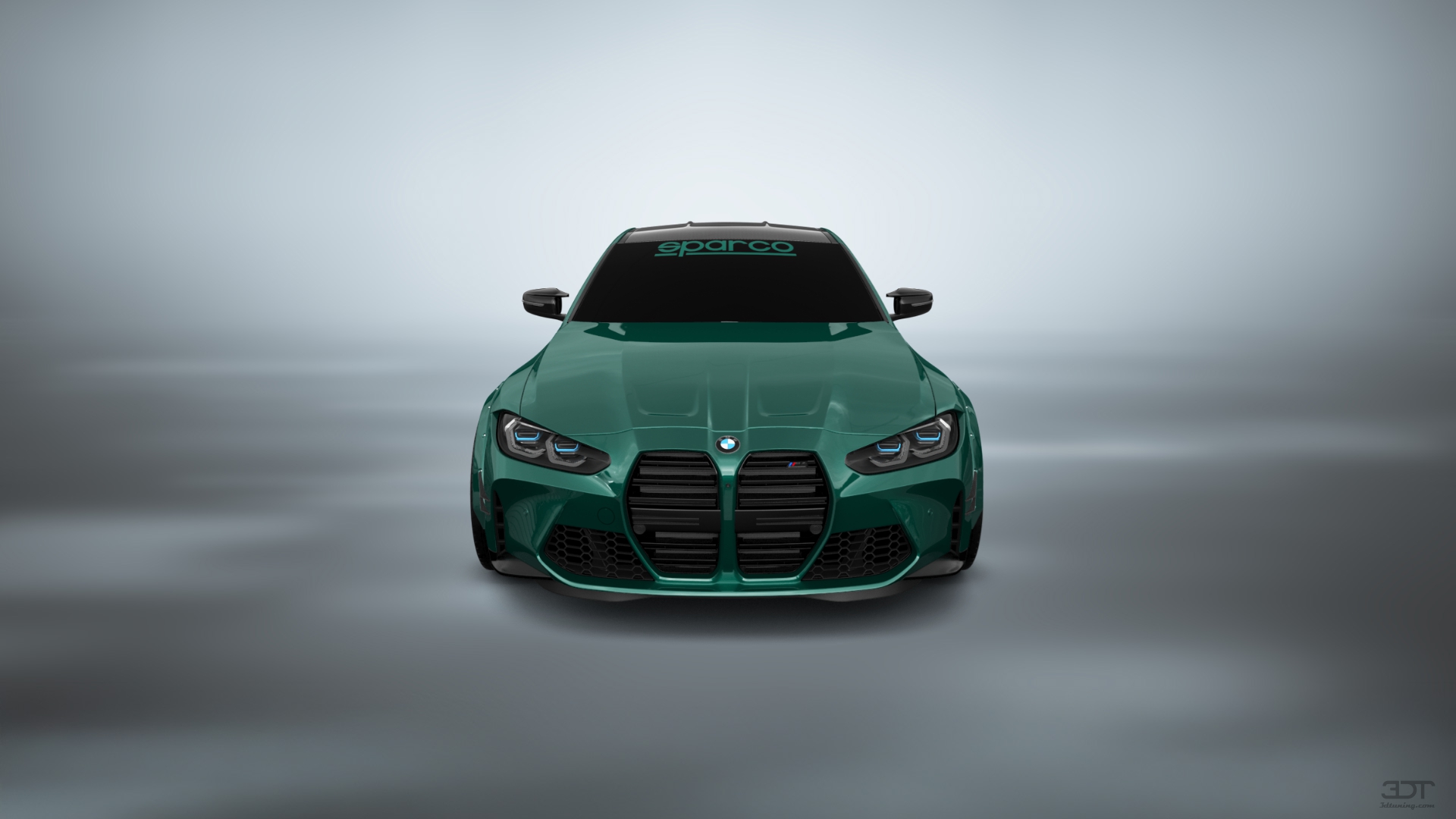 BMW M4 2 Door Coupe 2021 Images