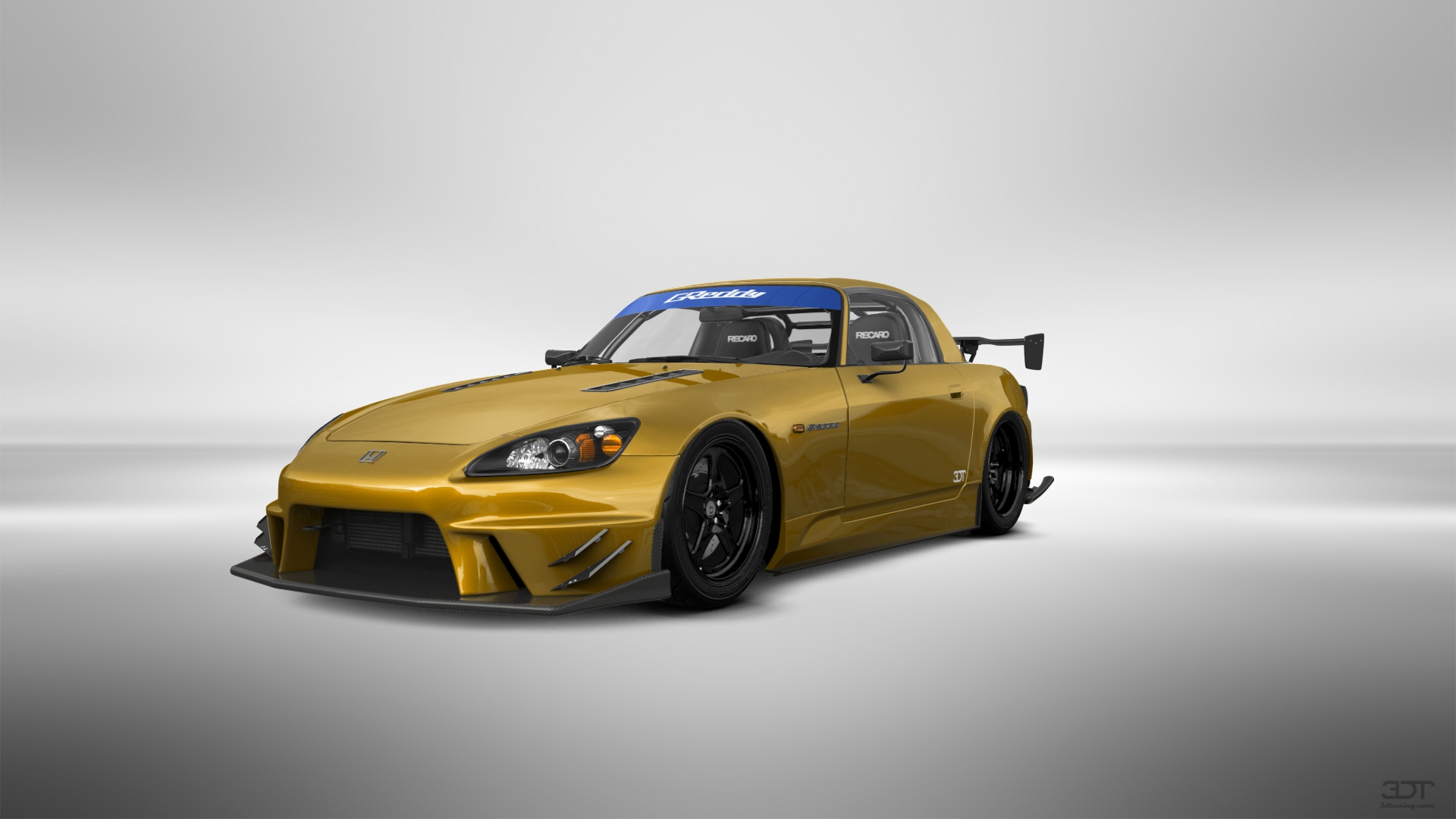 Honda S2000 Roadster 1999