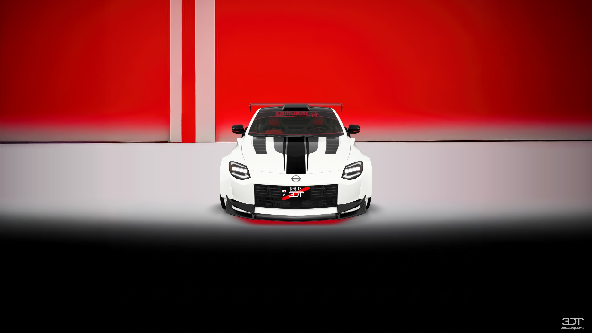 Nissan Z 2 door fastback coupe 2022 Images