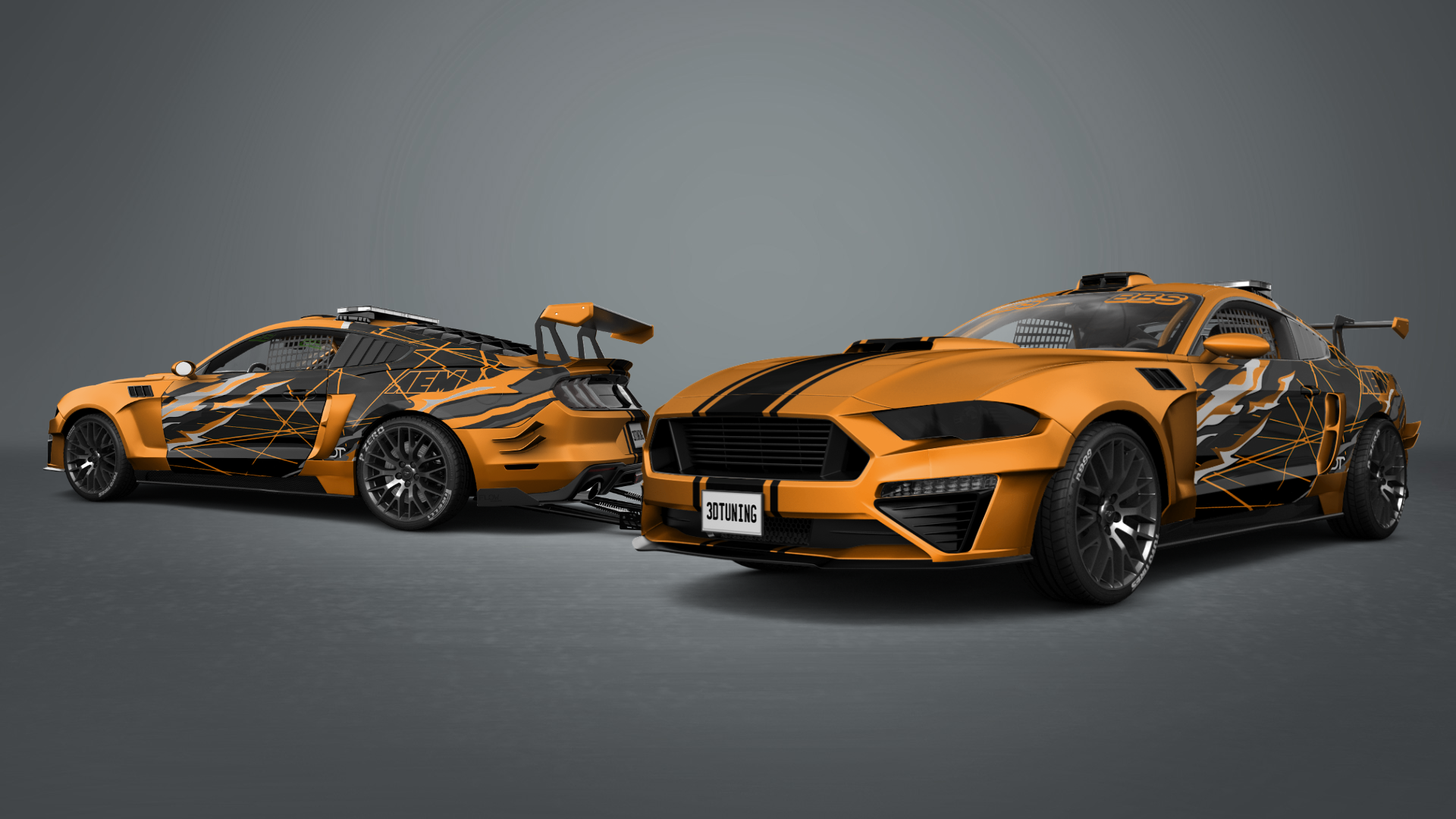 kingcaden4677 | Car Garage on 3DTuning