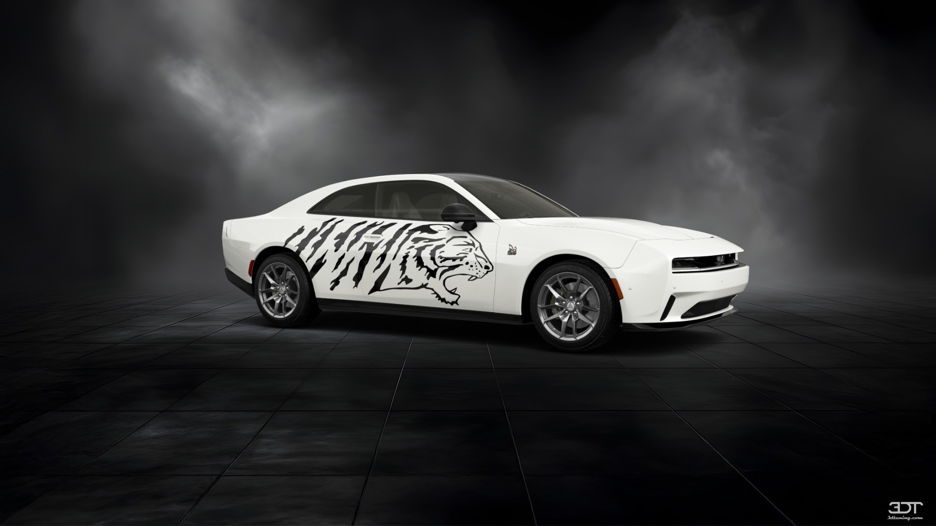 Dodge Charger 2 Door Coupe 2024