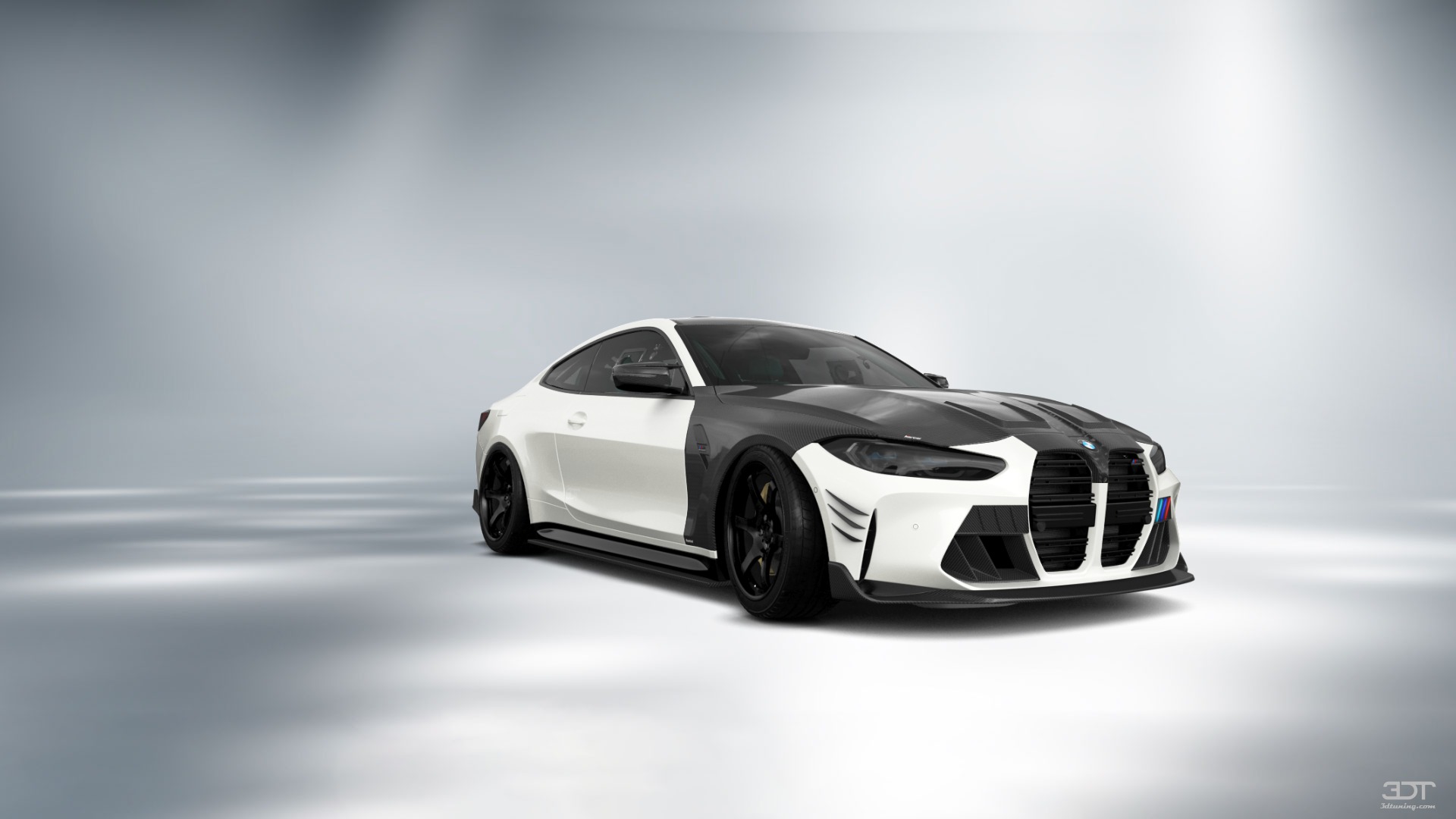 BMW M4 2 Door Coupe 2021