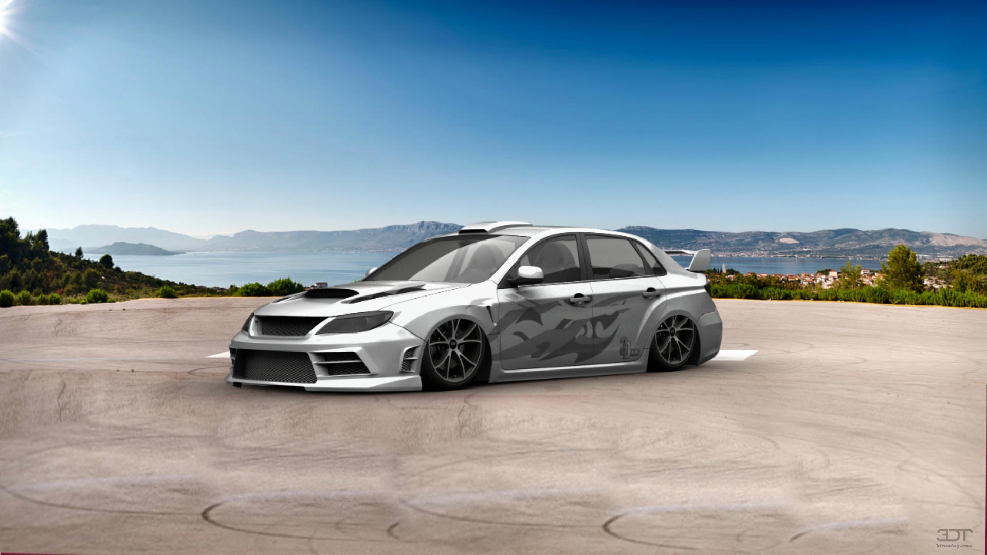 QUALQUER MODELO DA GARAGEM