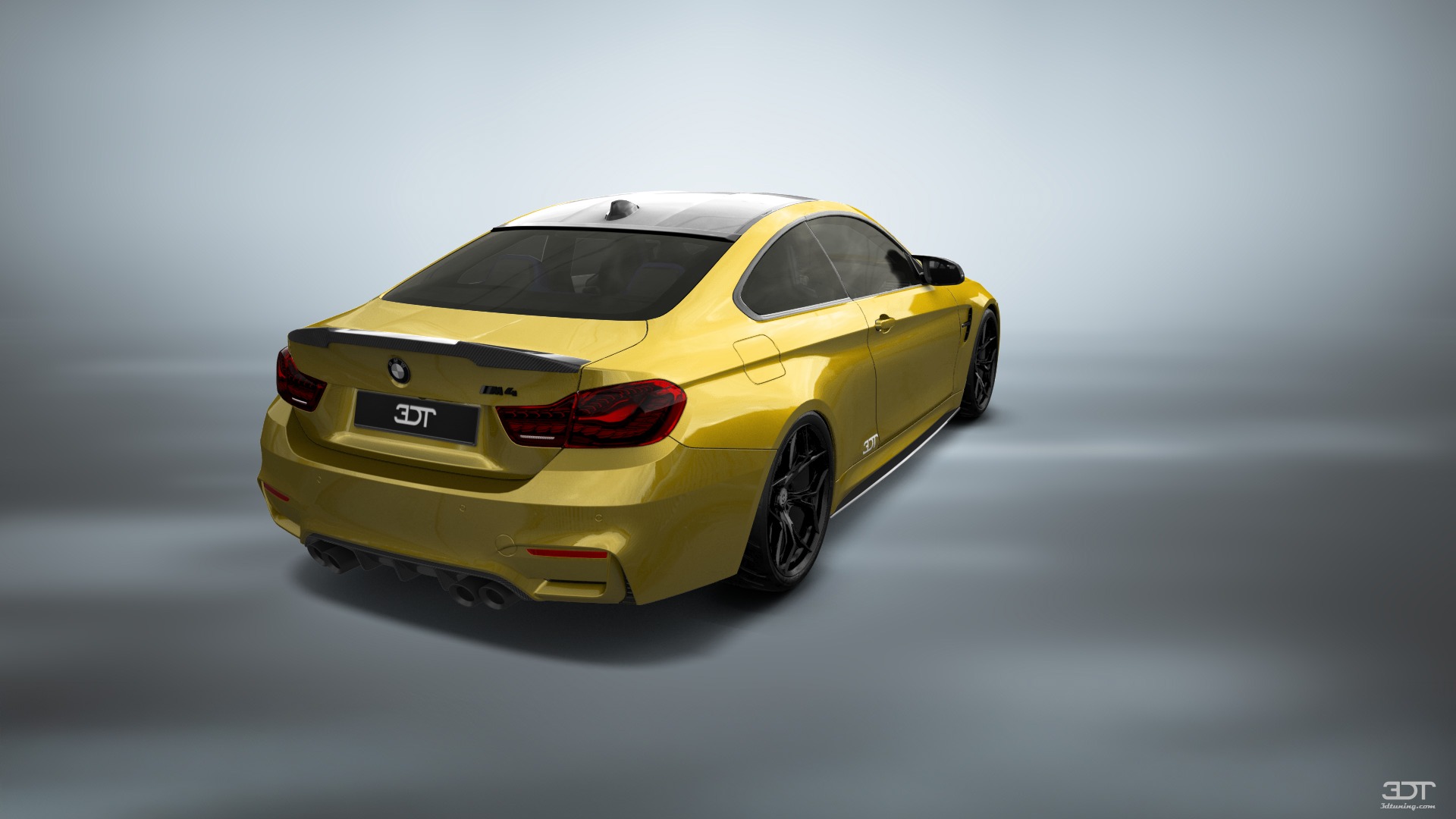 BMW M4 2 Door Coupe 2019