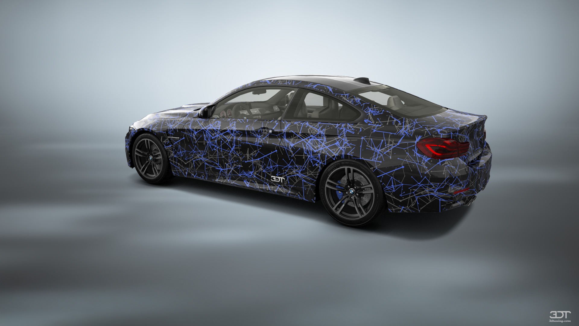 BMW M4 2 Door Coupe 2019
