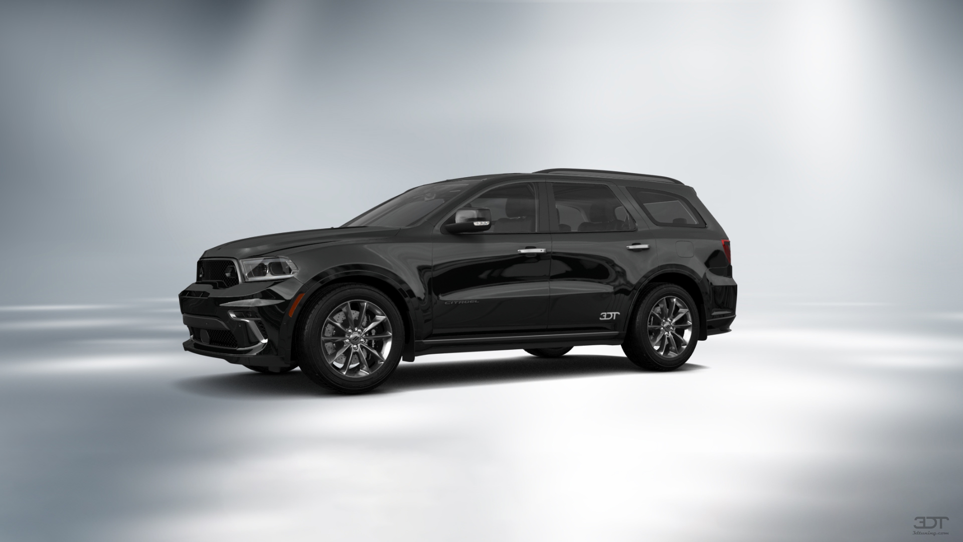 Dodge Durango 5 Door SUV 2021
