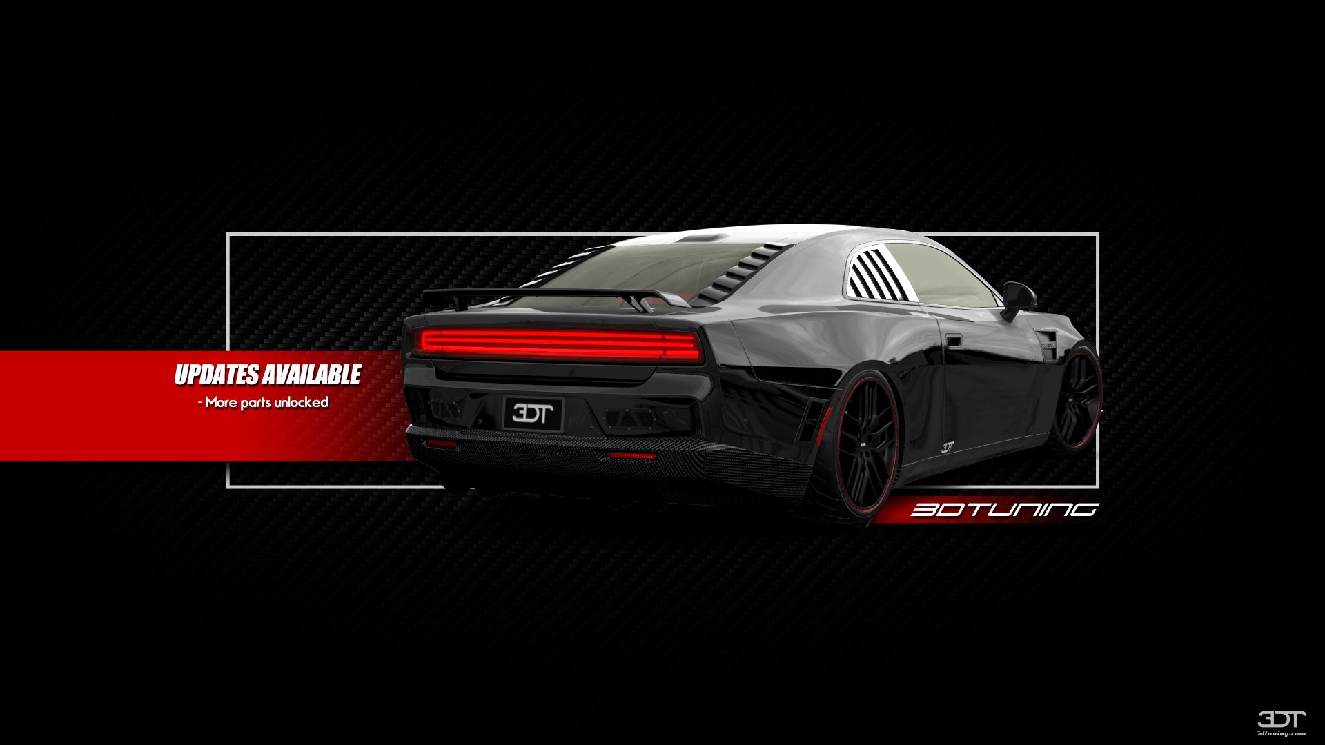 Dodge Charger 2 Door Coupe 2024