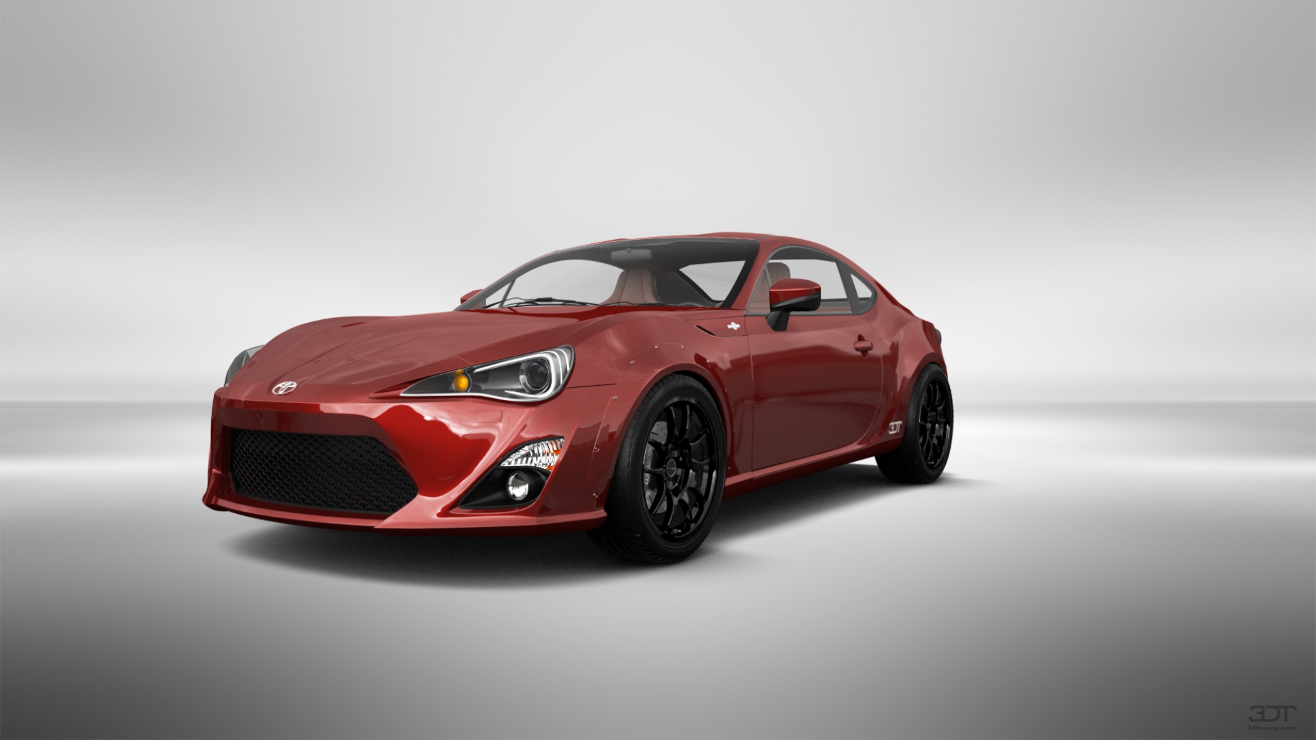 Toyota GT86 2 Door Coupe 2013
