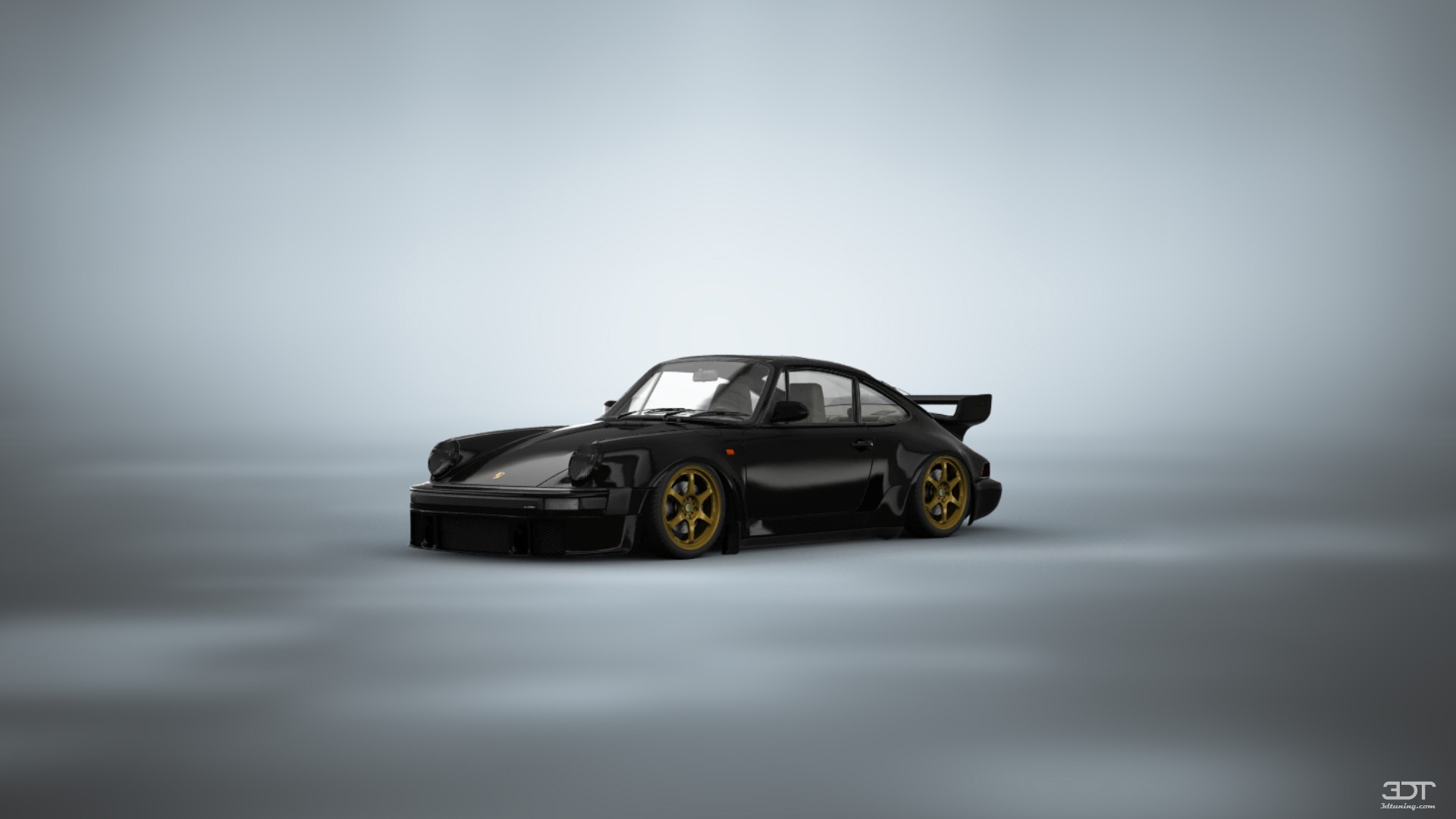 Porsche 911 Turbo Coupe 1978