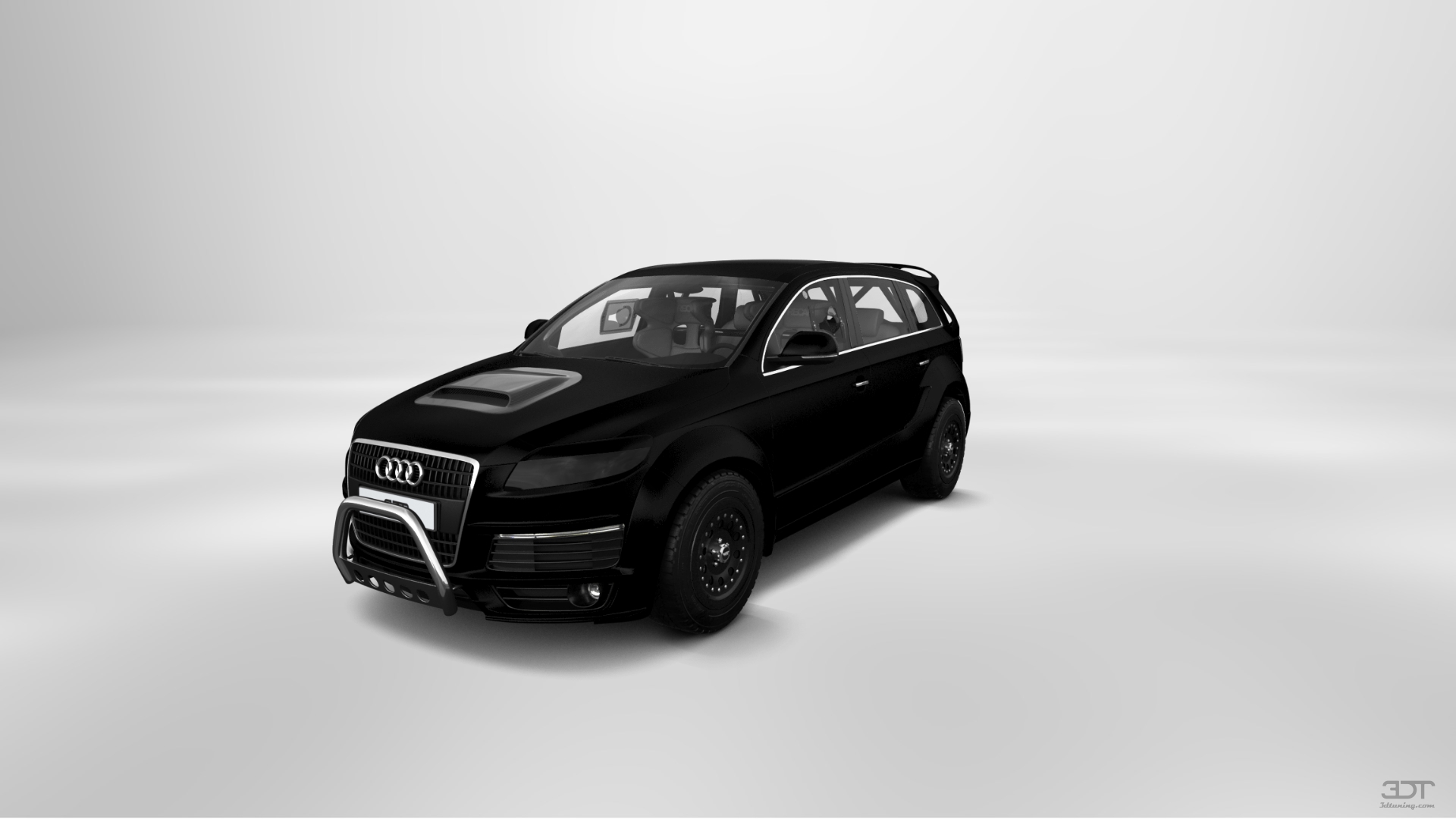 Audi Q7 2010