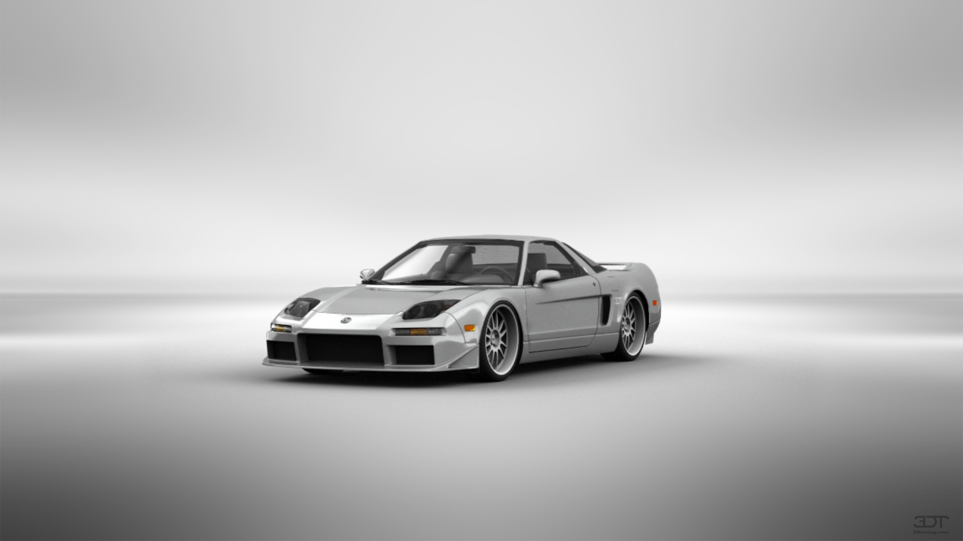 Acura NSX Coupe 2005