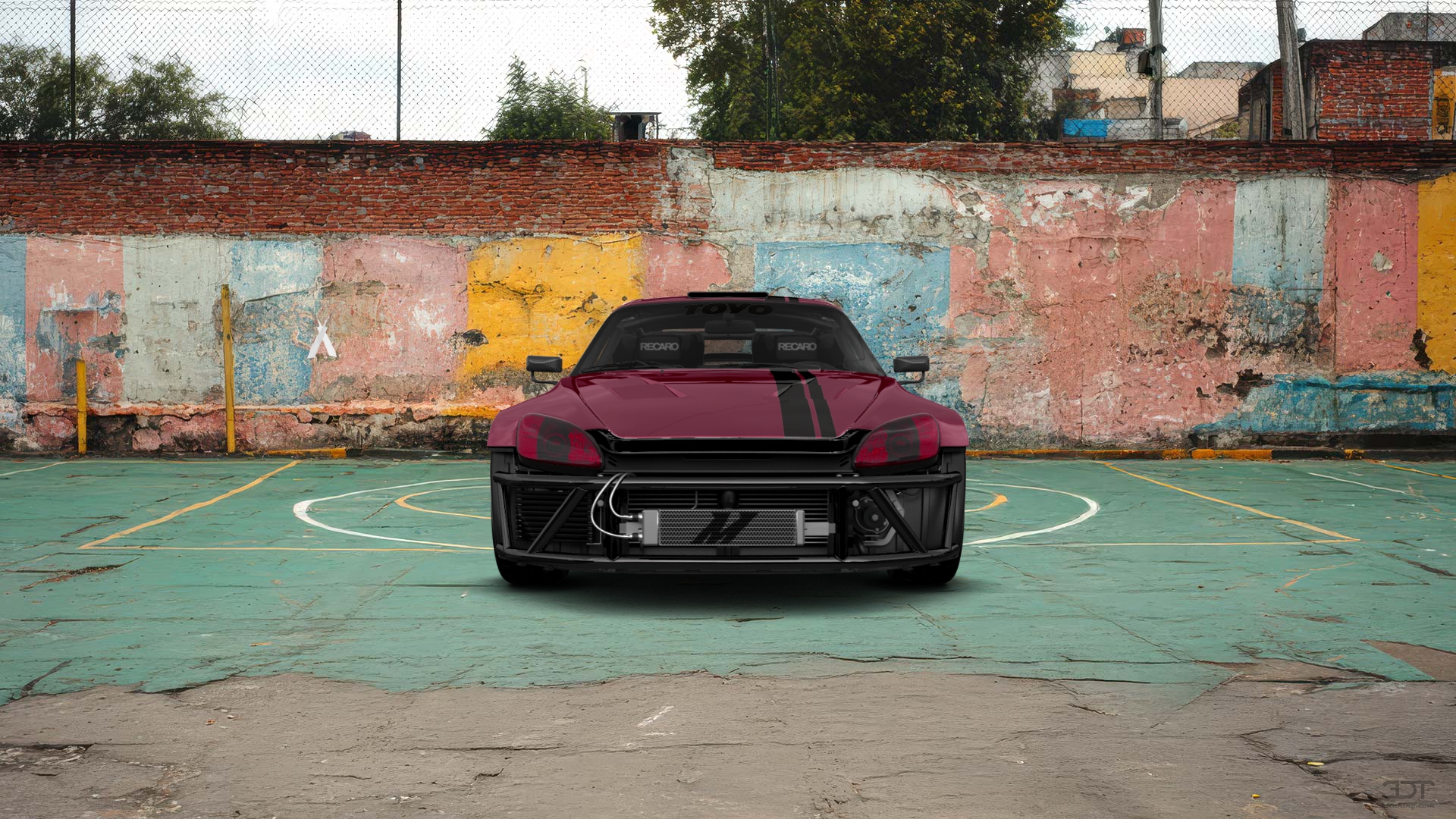 Honda S2000 Roadster 1999 Images