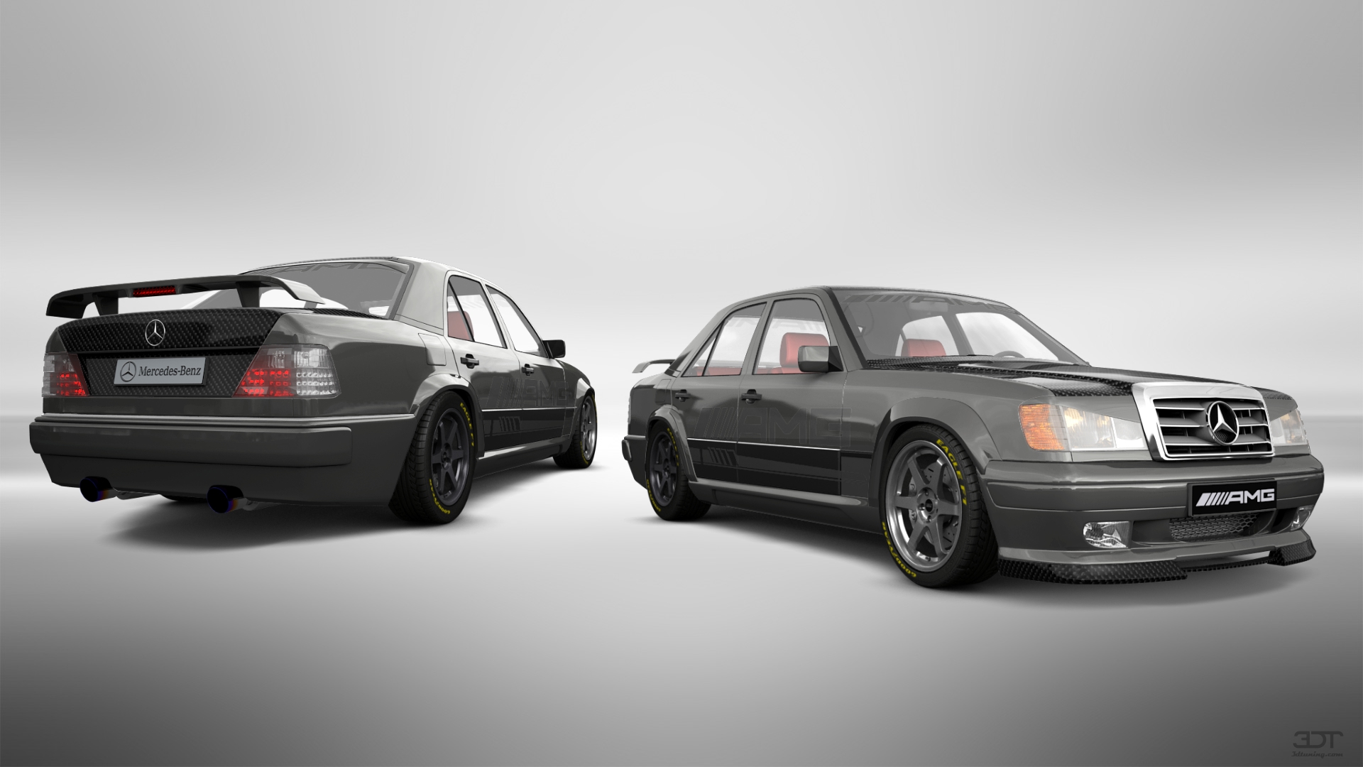 DreadedNoon41 | Car Garage on 3DTuning
