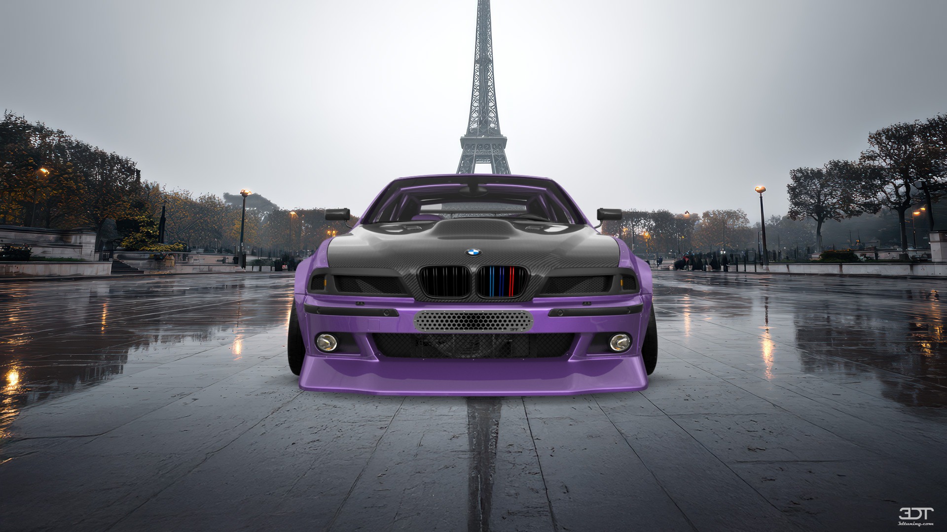 BMW 5 Series M5 Sedan 2003 Images