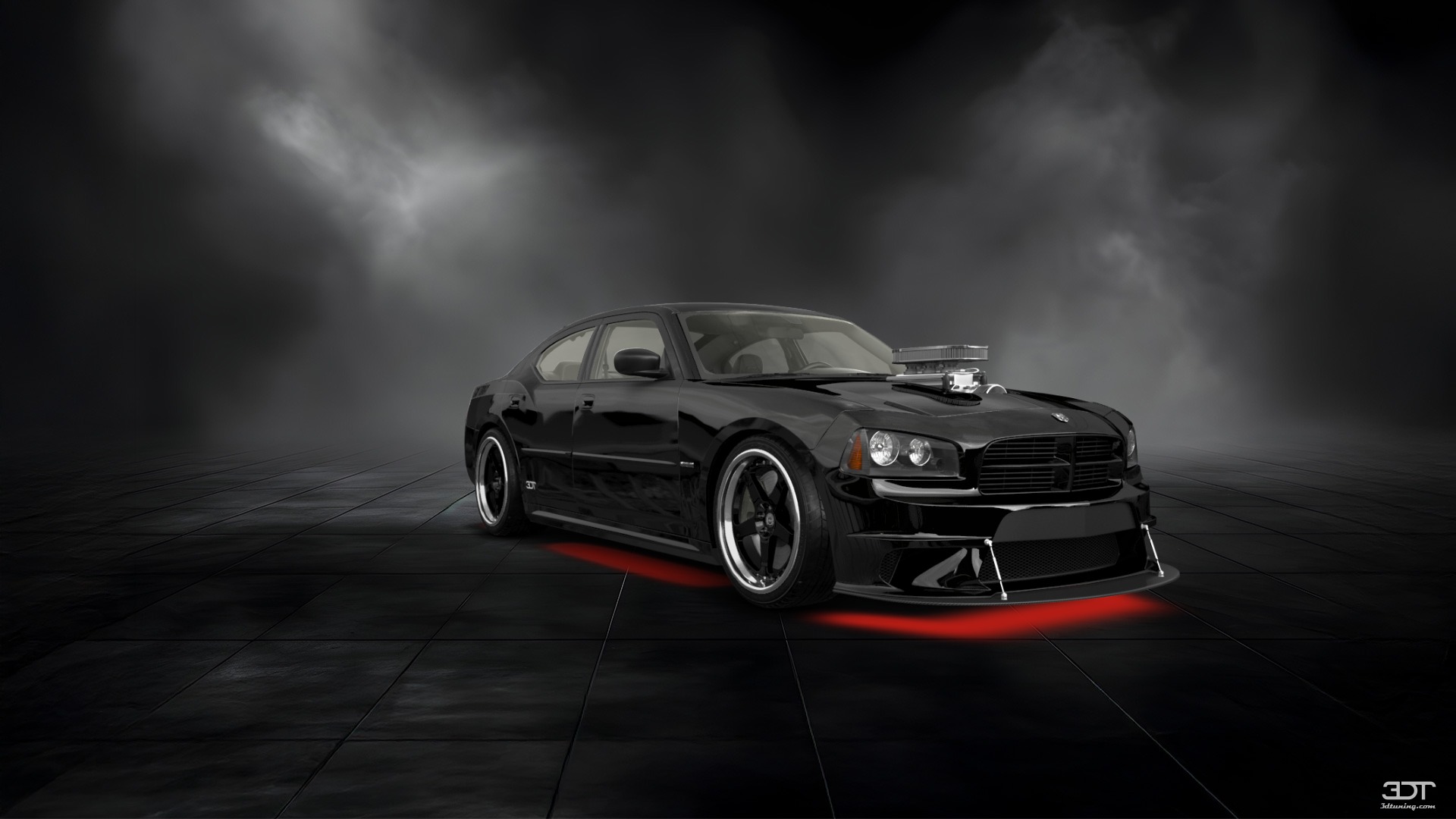 Dodge Charger Se Sedan 2006