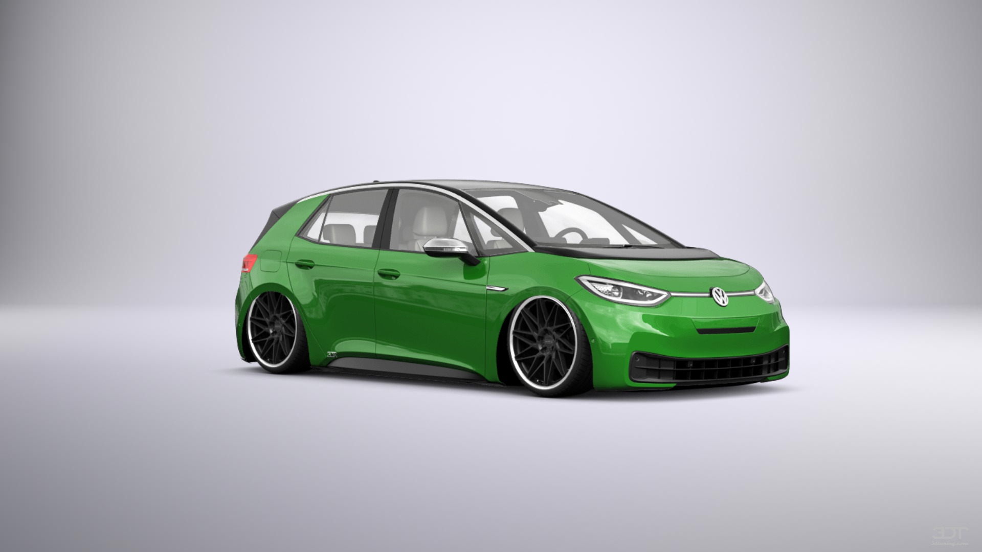 Volkswagen ID.3 5 Door Hatchback 2020