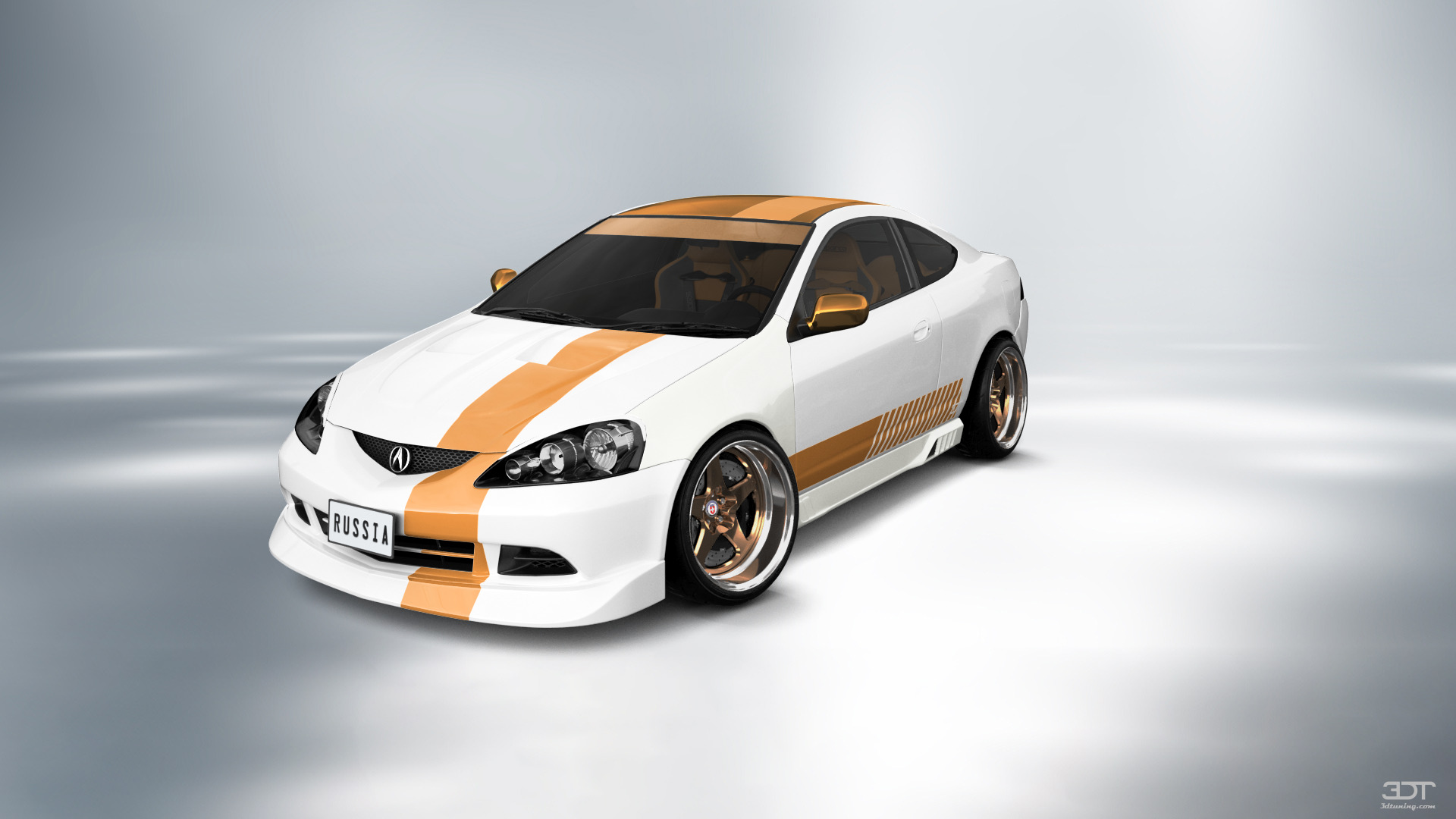 Acura RSX-S 3 Door Coupe 2006 Images