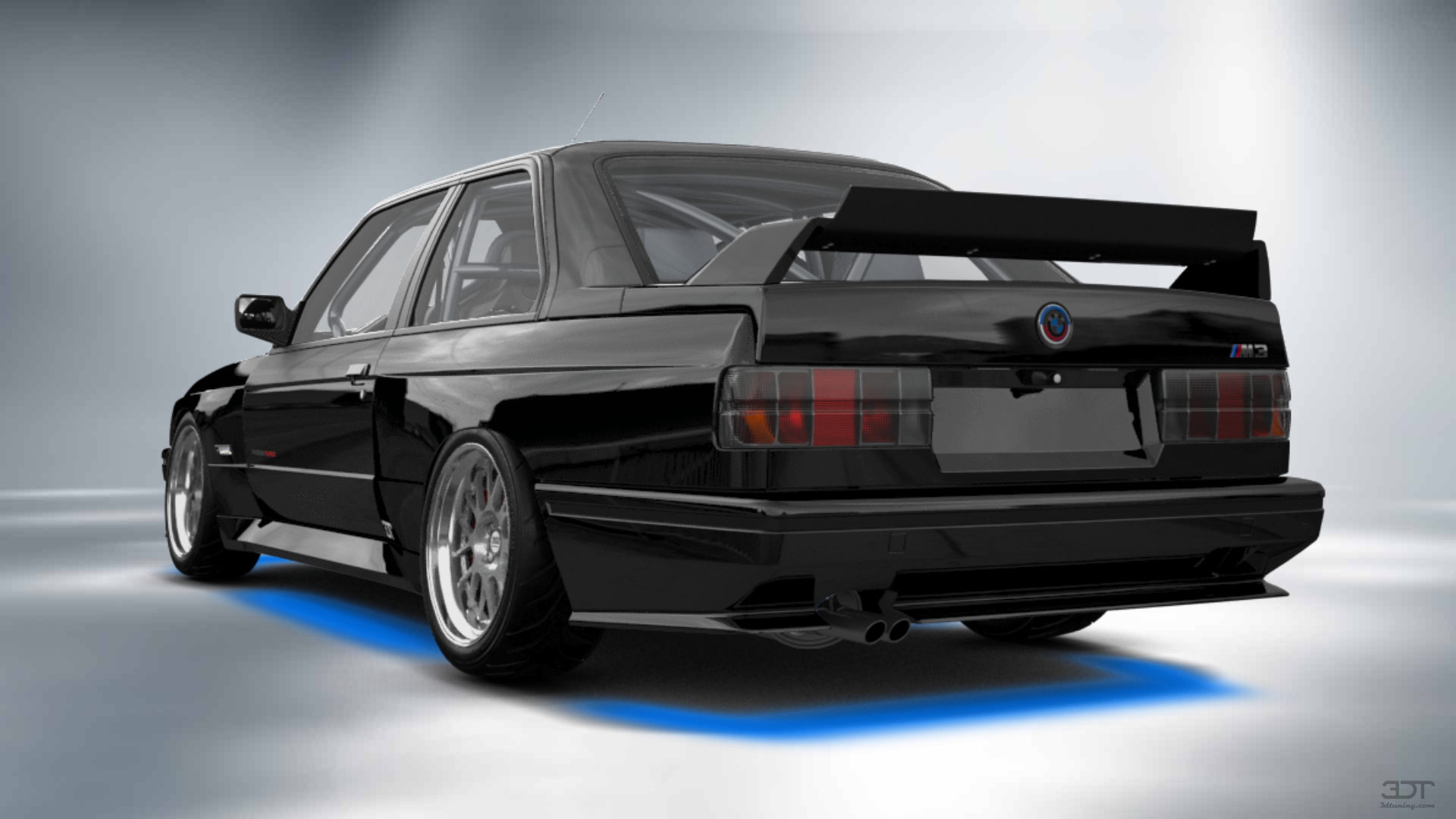 BMW M3 2 Door Coupe 1986 Images