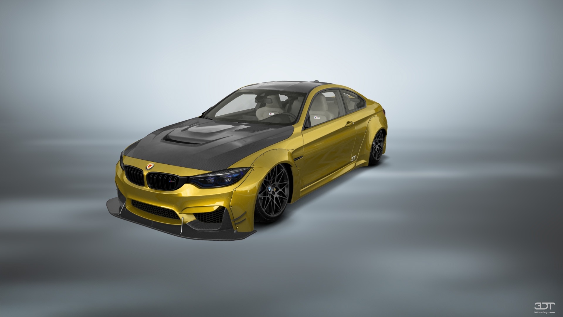 BMW M4 2 Door Coupe 2019