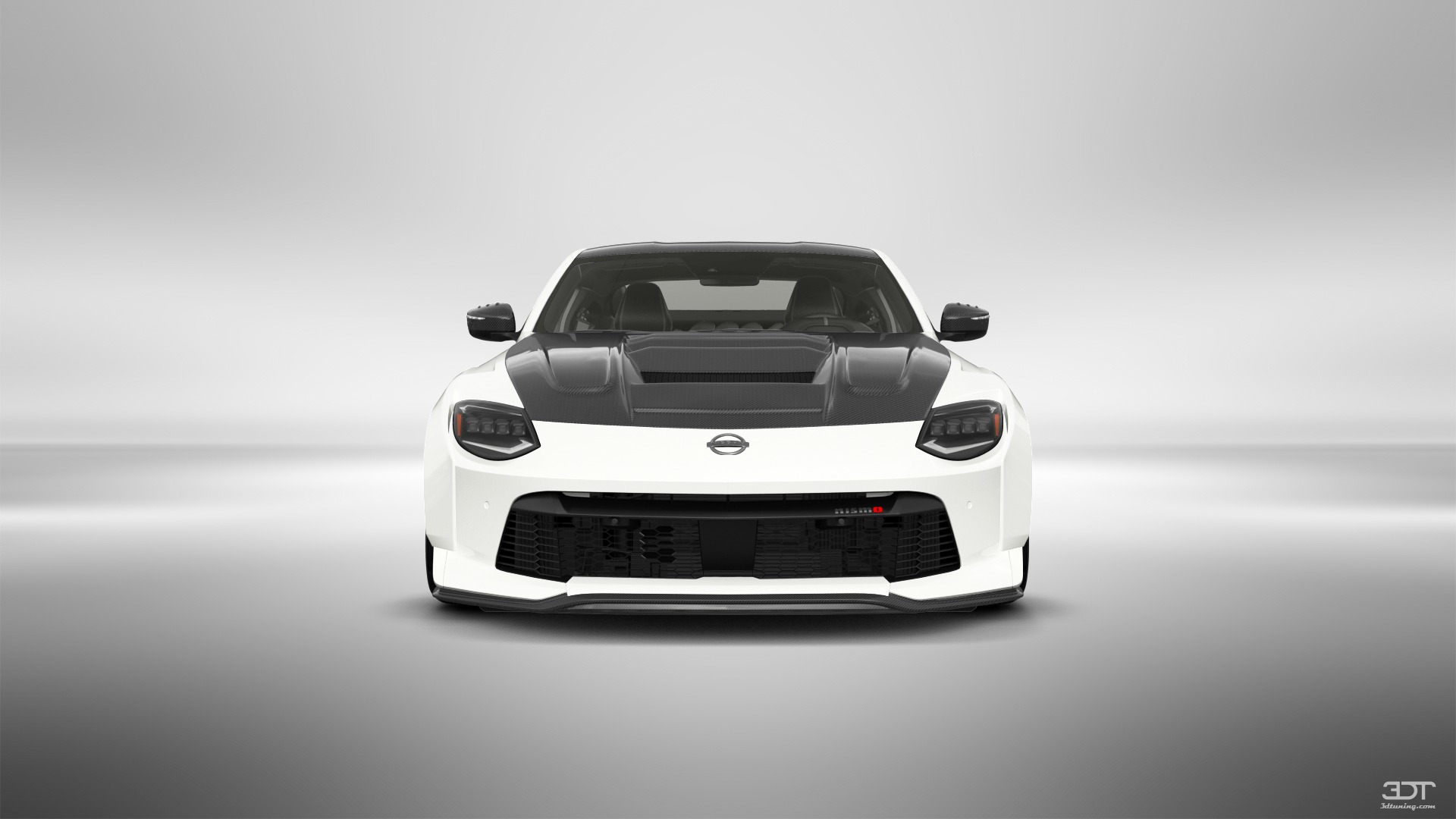 Nissan Z 2 door fastback coupe 2022