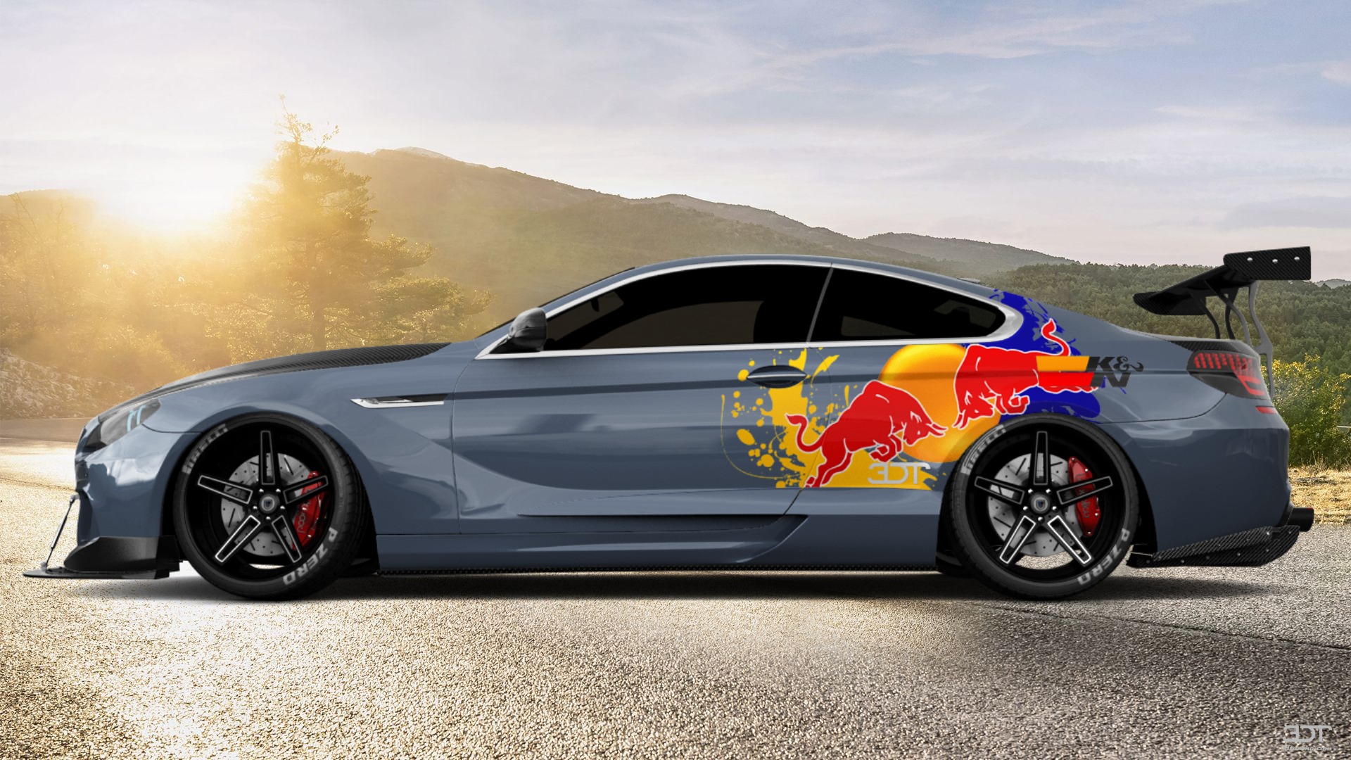 BMW 6 Series 2 Door Coupe 2011 Images